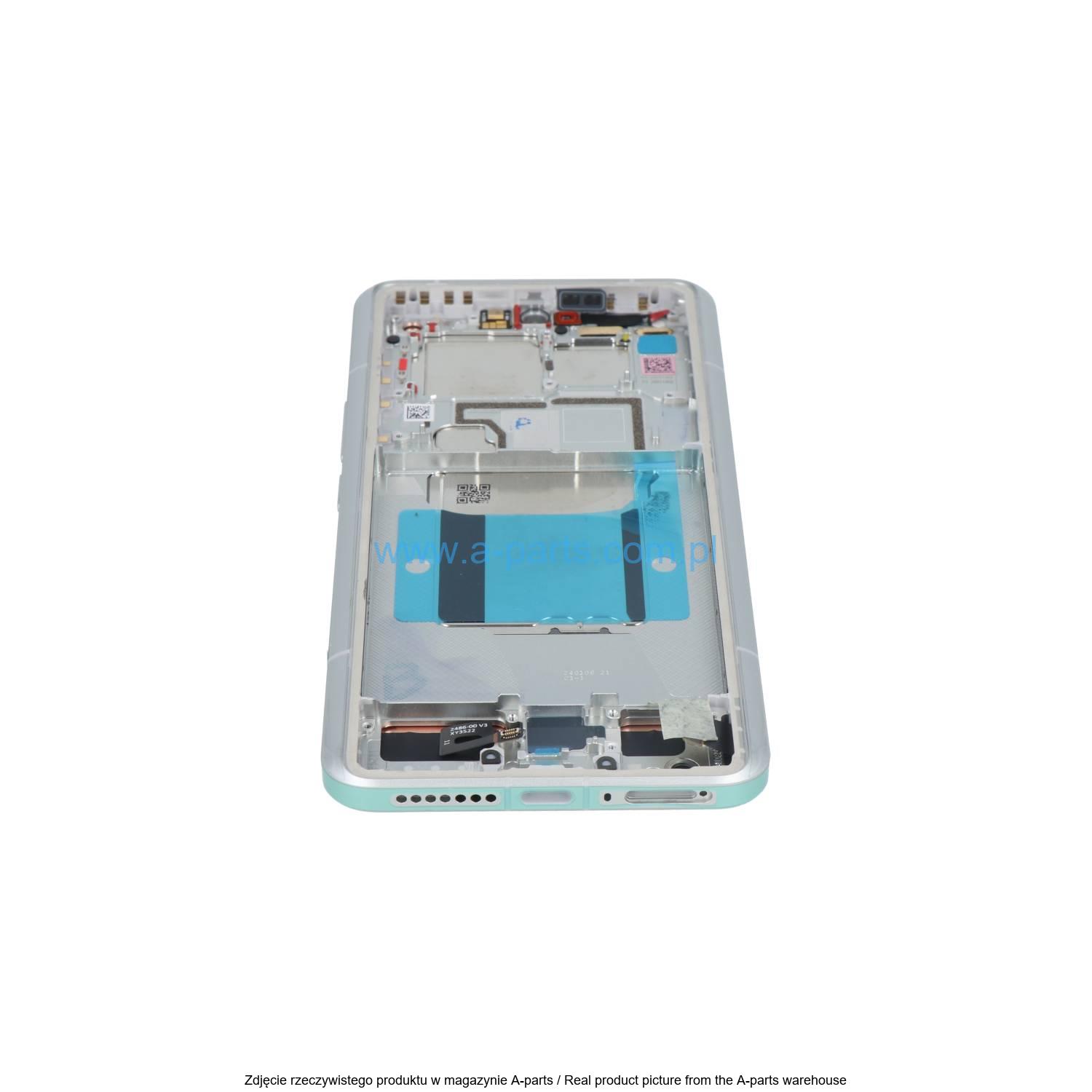 Xiaomi 14 Ultra 56000600N100 LCD Display — zdjęcie 2 z 5