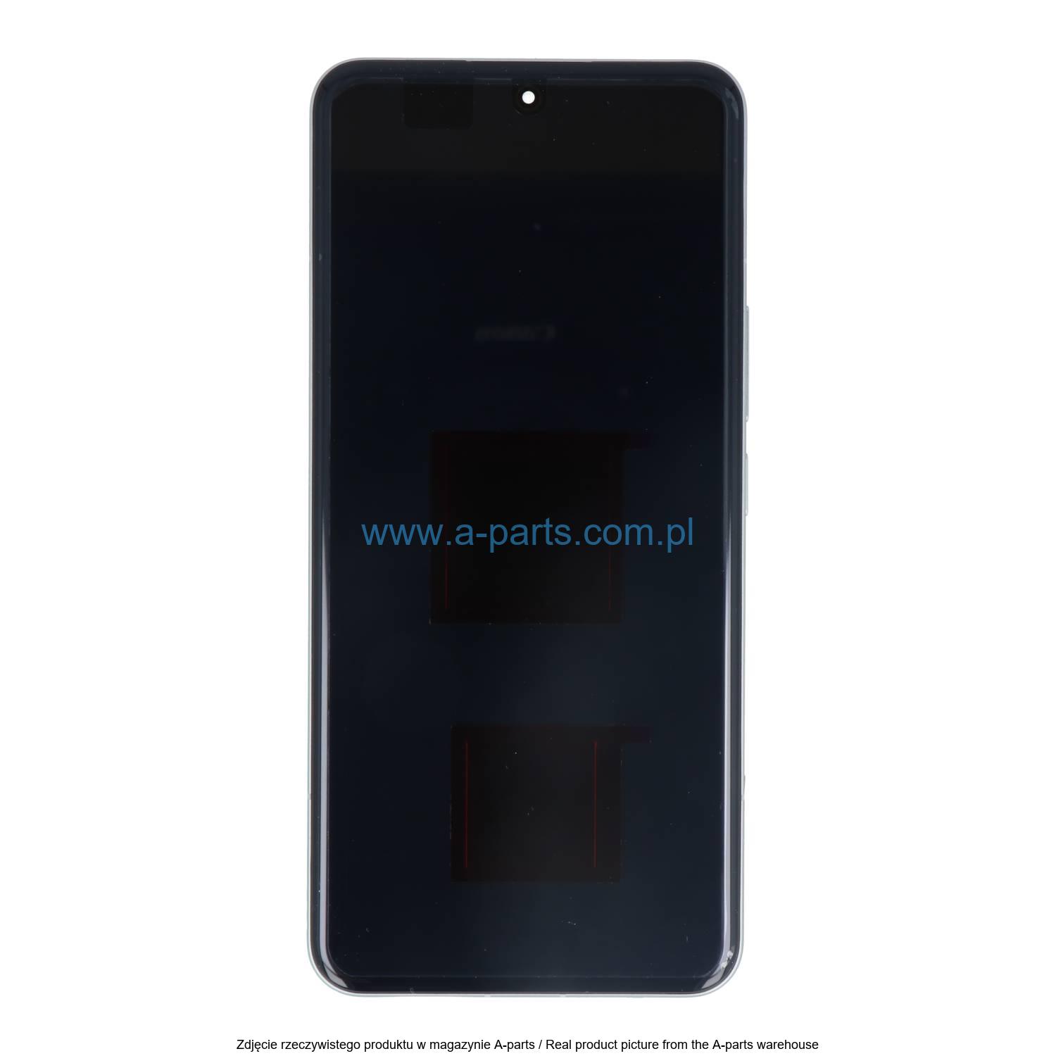 Xiaomi 14 Ultra 56000600N100 LCD Display — zdjęcie 3 z 5