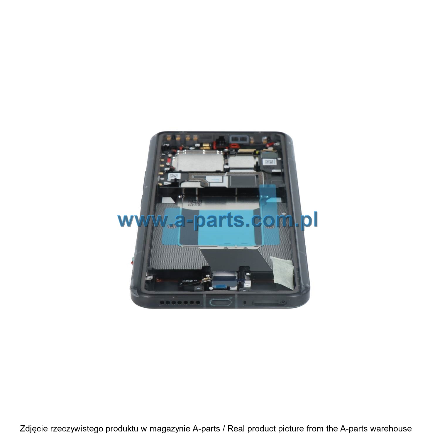Xiaomi 14 Ultra 56000500N100 LCD Display — zdjęcie 2 z 5
