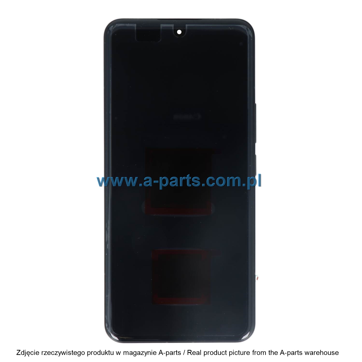 Xiaomi 14 Ultra 56000500N100 LCD Display — zdjęcie 3 z 5
