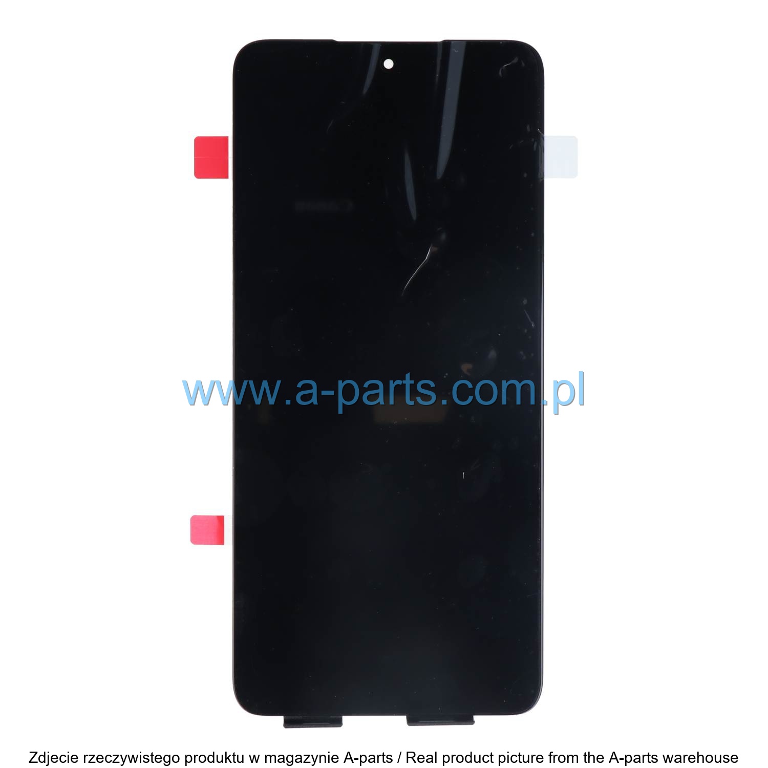 Xiaomi 13 Ultra LCD Display 1430203000054D — zdjęcie 2 z 2