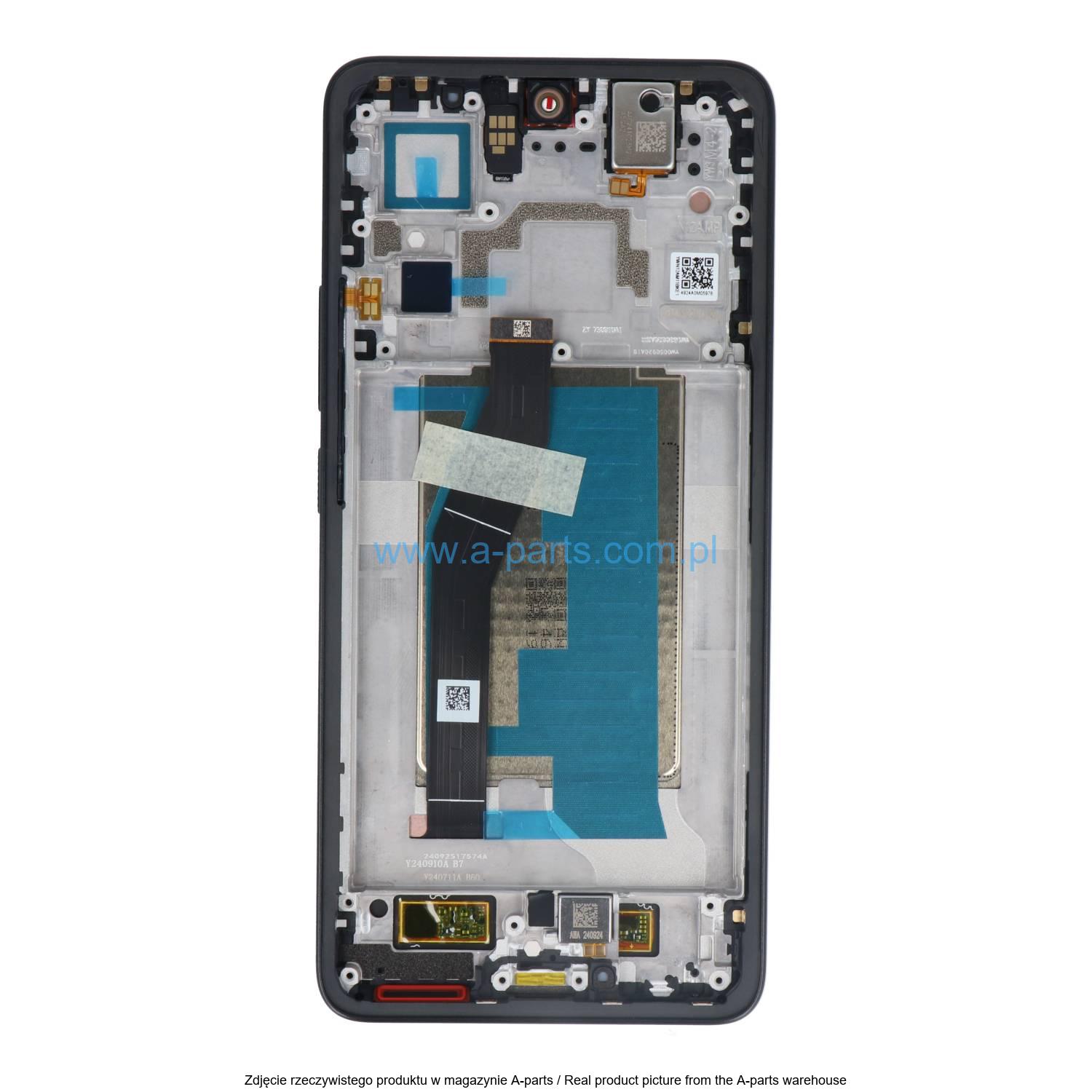 Xiaomi 14T LCD Display 5600030N12A00 — zdjęcie 1 z 5