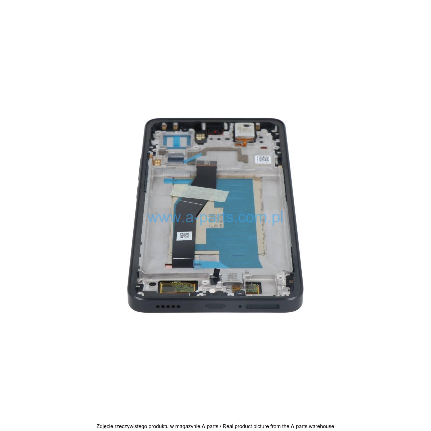 Xiaomi 14T LCD Display 5600030N12A00 — zdjęcie 2 z 5