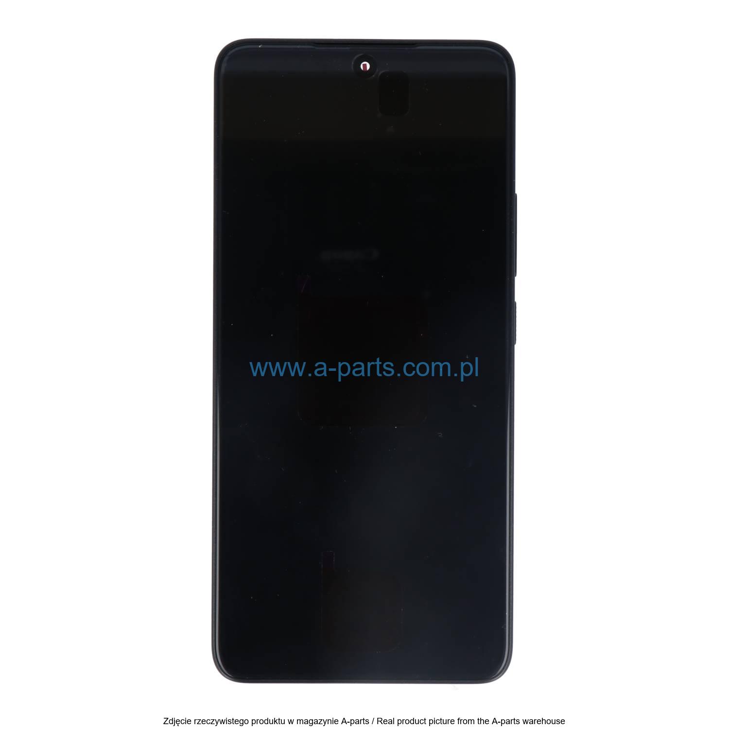 Xiaomi 14T LCD Display 5600030N12A00 — zdjęcie 5 z 5