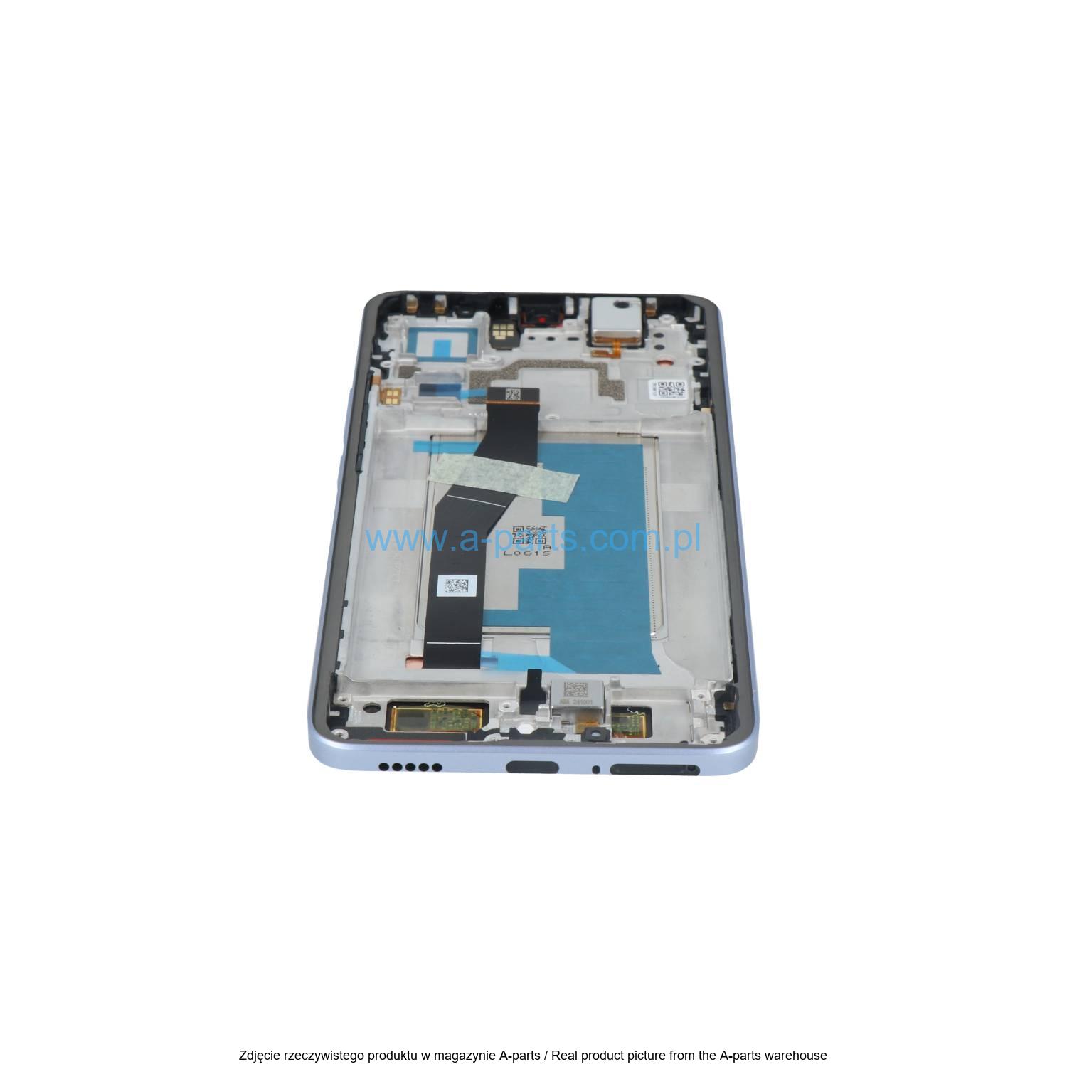 Xiaomi 14T LCD Display 5600050N12A00 — zdjęcie 2 z 5