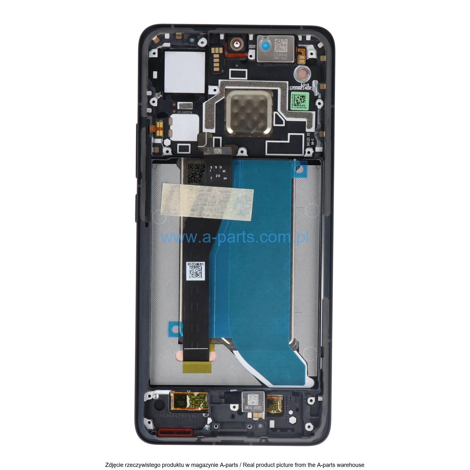 Xiaomi 14T Pro 56001500N1200 LCD Display — zdjęcie 1 z 3
