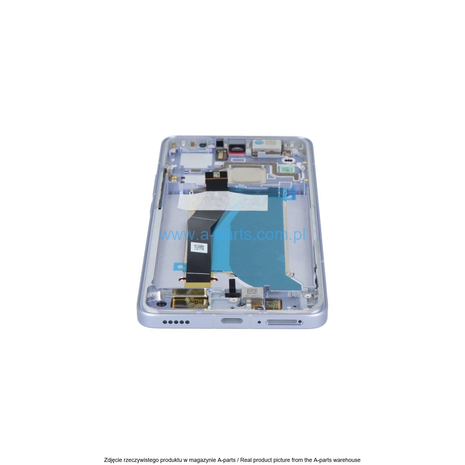 Xiaomi 14T Pro LCD Display 56001700N1200 — zdjęcie 4 z 5