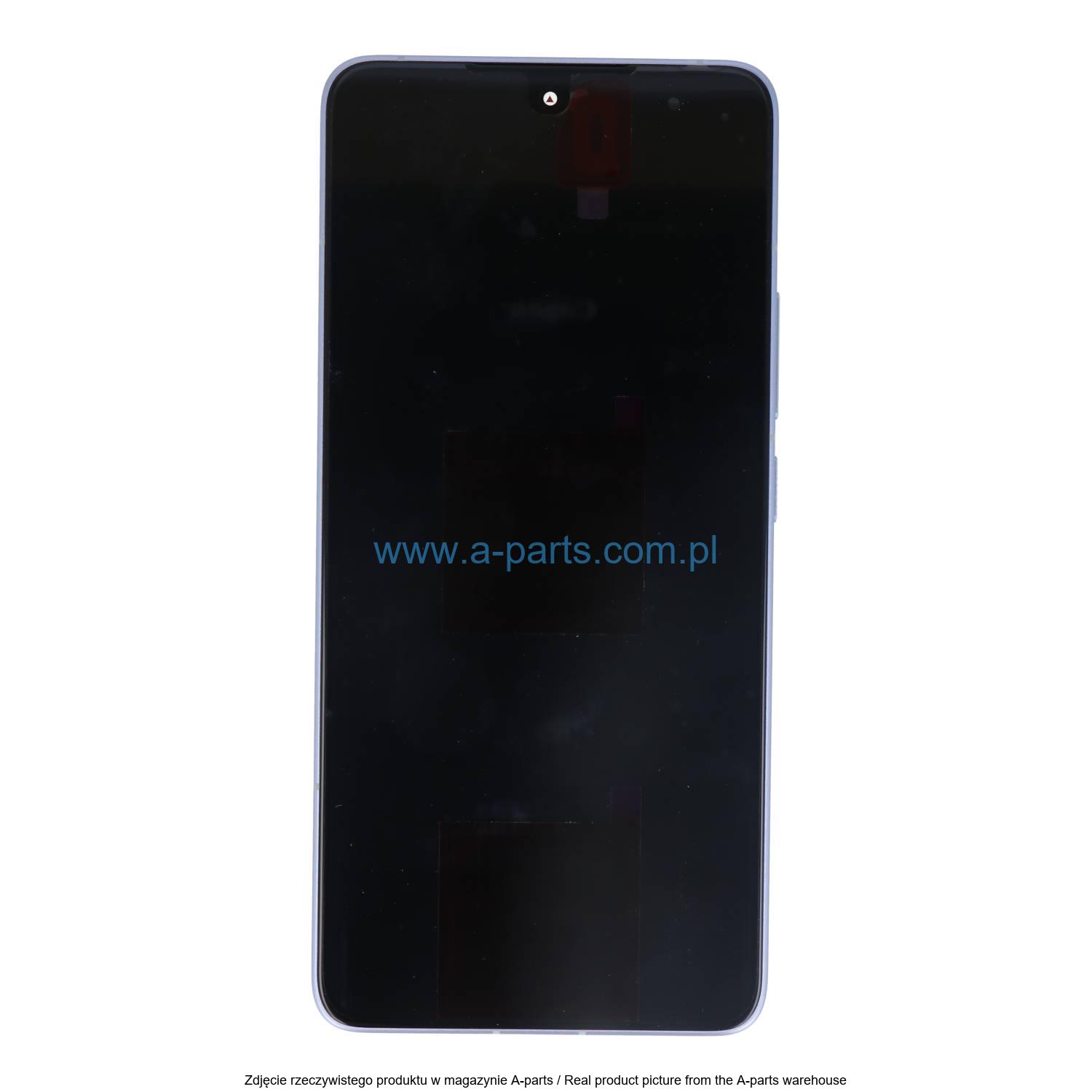 Xiaomi 14T Pro LCD Display 56001700N1200 — zdjęcie 5 z 5