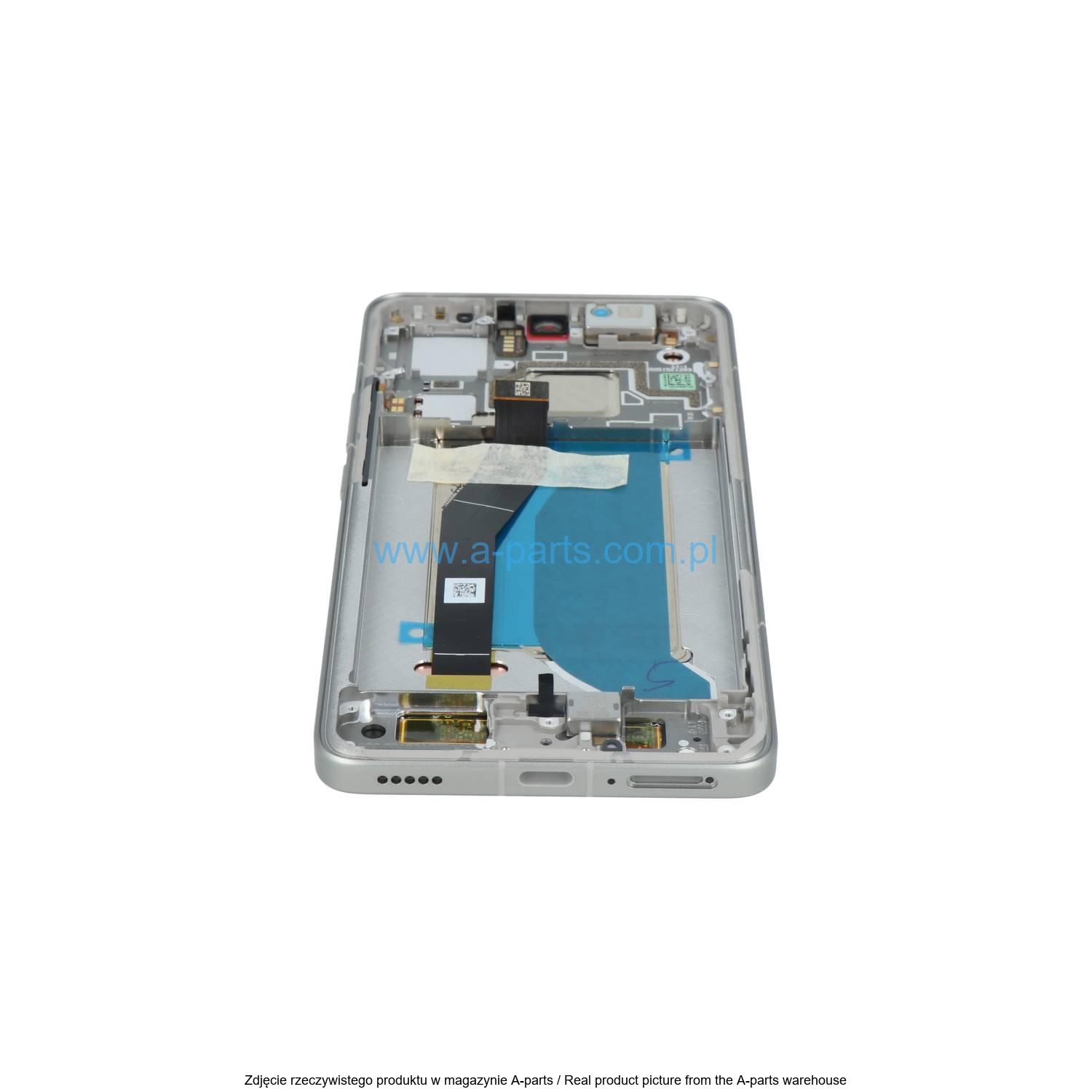 Xiaomi 14T Pro LCD Display 56001600N1200 — zdjęcie 4 z 5