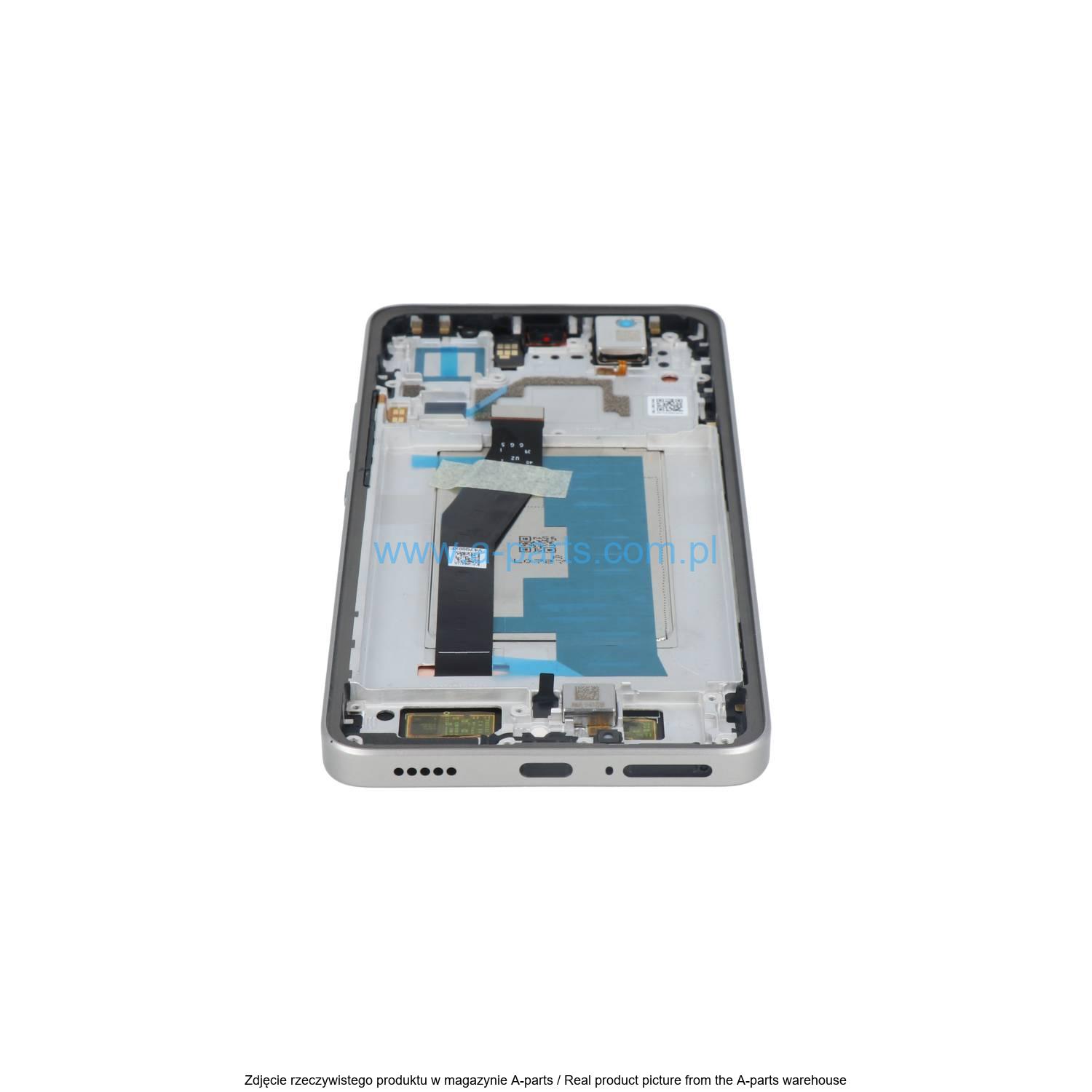 Xiaomi 14T LCD Display 5600040N12A00 — zdjęcie 4 z 5