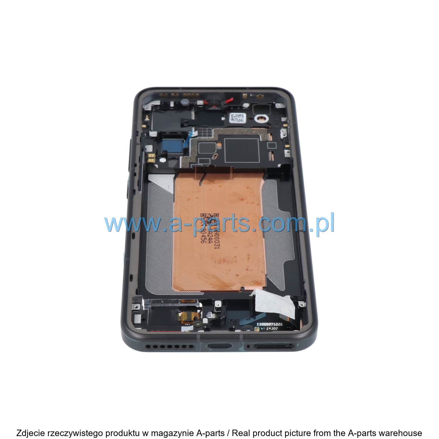 Xiaomi 14 LCD Display 560061000O300 — zdjęcie 2 z 3