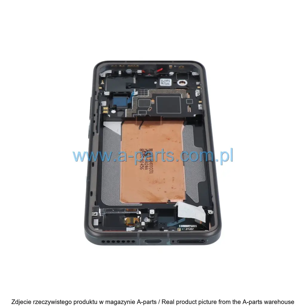 Wyświetlacz LCD Xiaomi 15 560061000O300 — zdjęcie 2 z 6