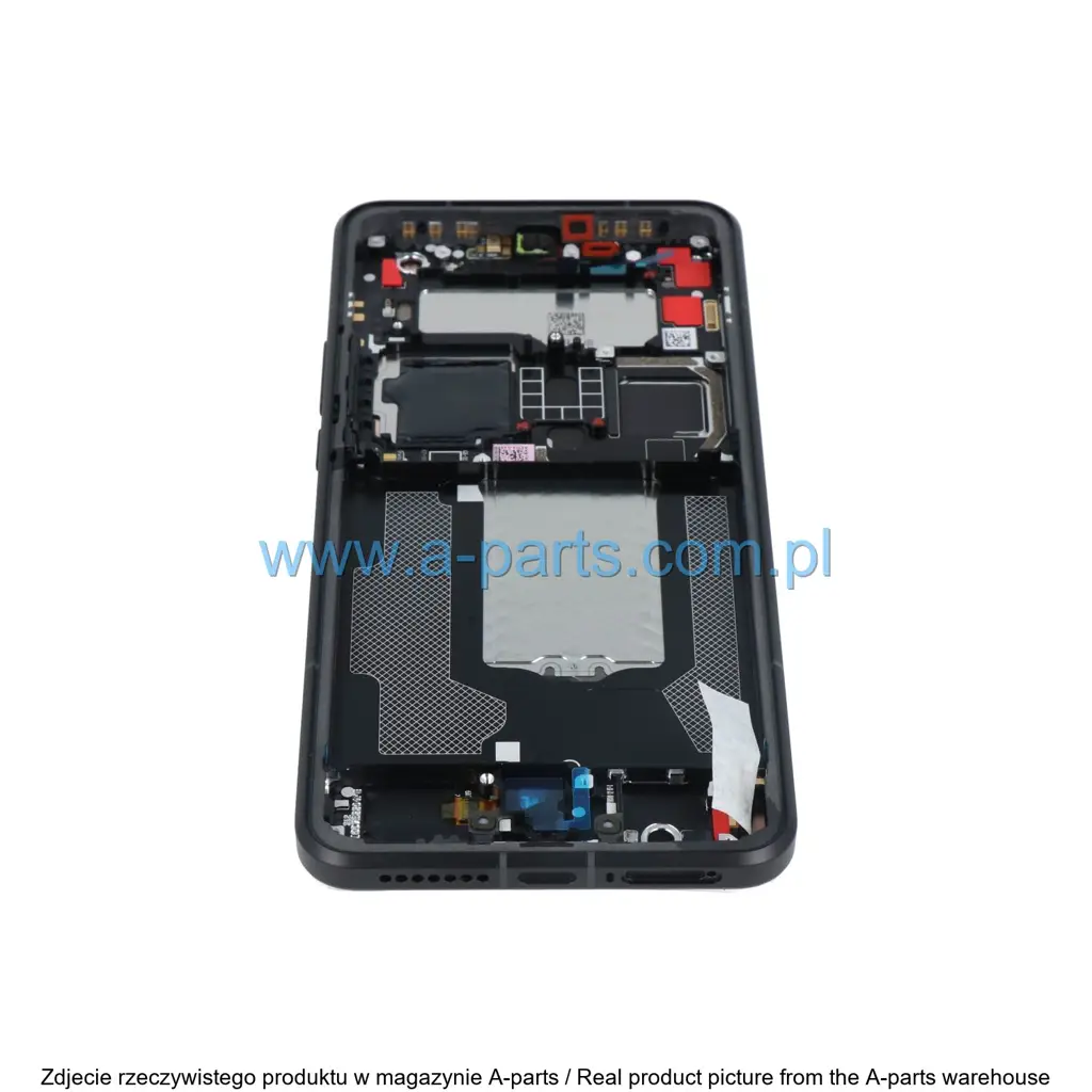 Wyświetlacz LCD Xiaomi 15 Ultra 560004000O100 — zdjęcie 5 z 6