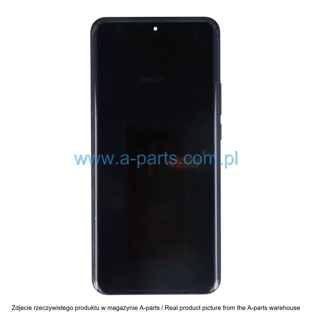 Wyświetlacz LCD Xiaomi 15 Ultra 560004000O100 — zdjęcie 6 z 6