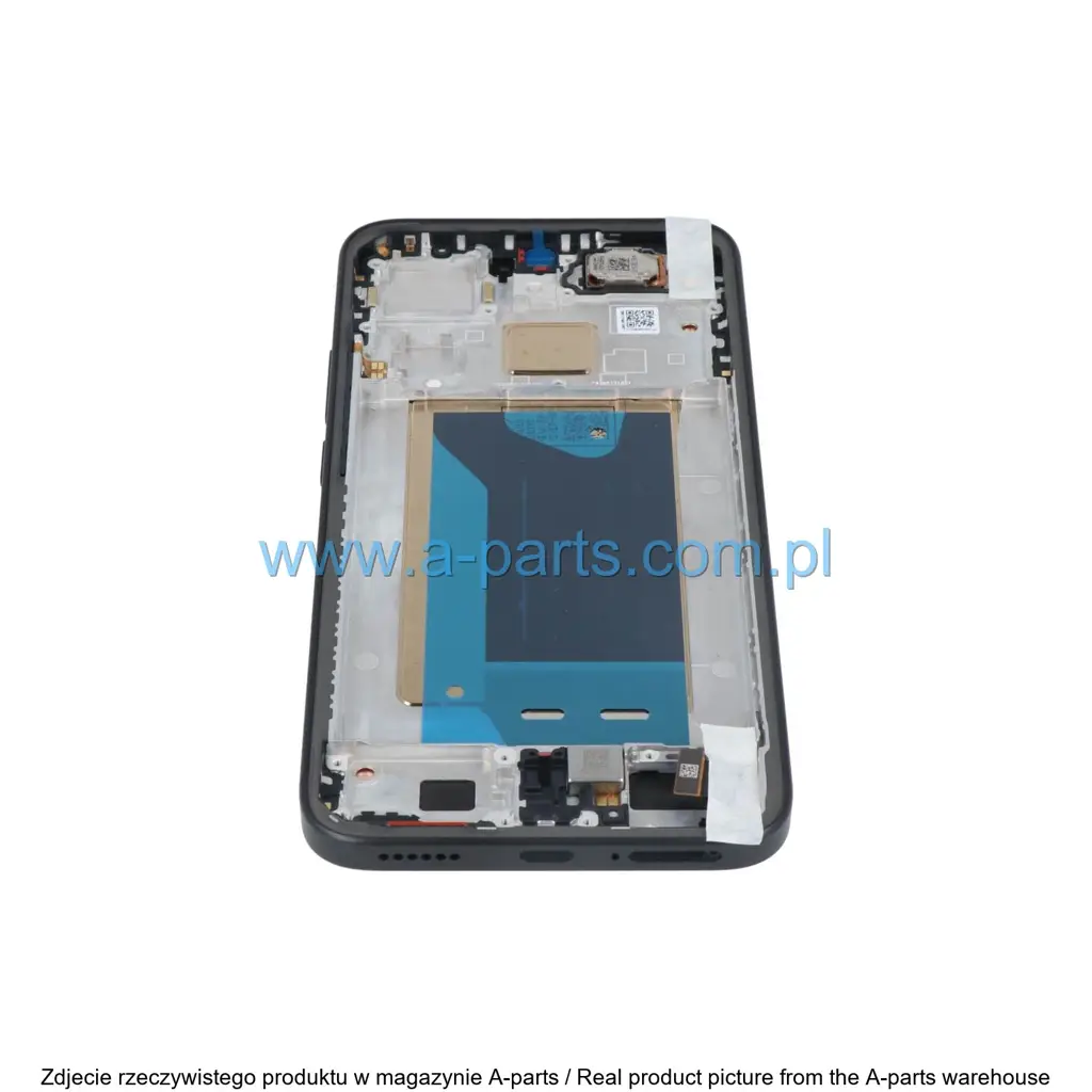 Wyświetlacz LCD Xiaomi 15T 5600010O12A00 — zdjęcie 2 z 3