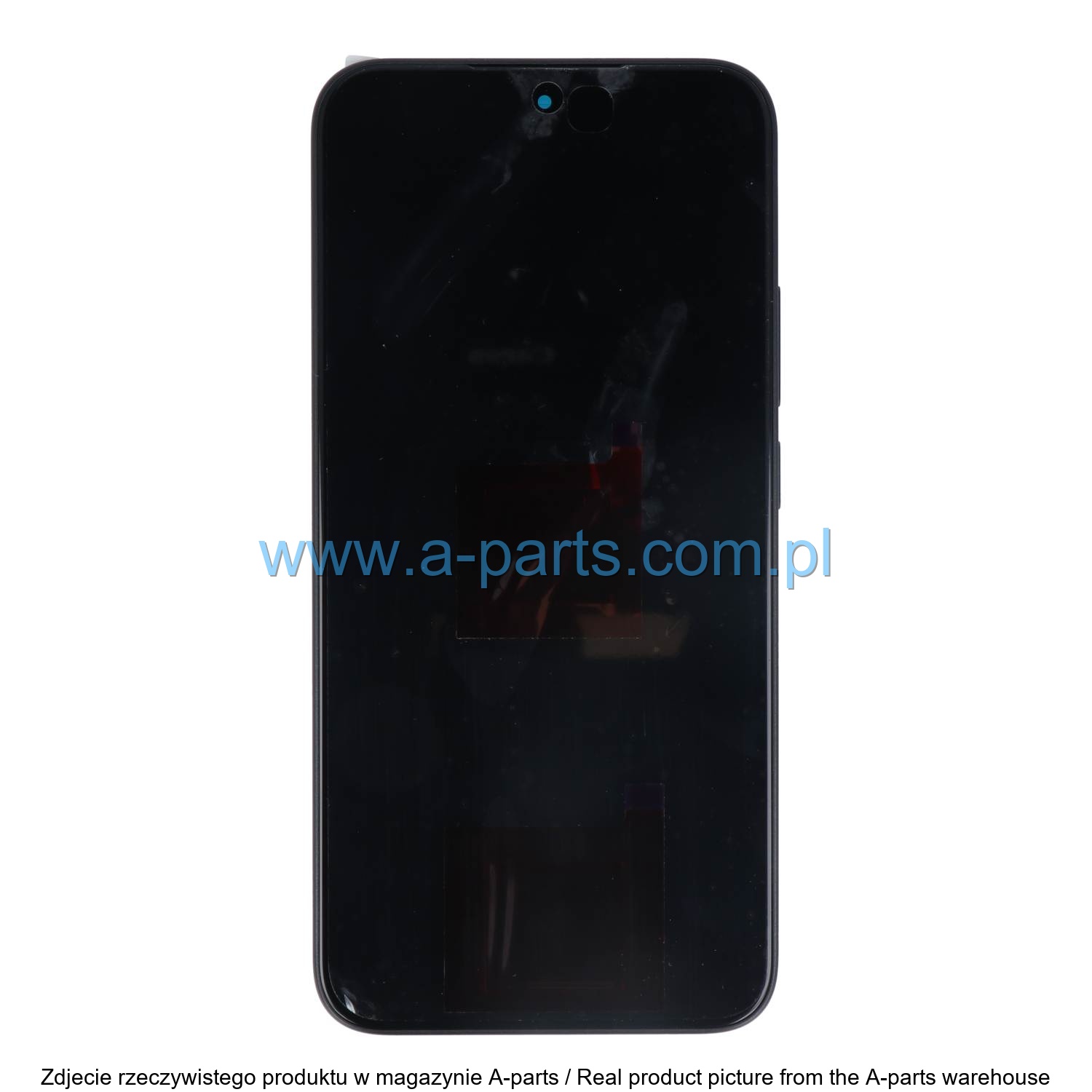 Xiaomi 14 Ultra LCD Display 5600010O12A00 — zdjęcie 3 z 3