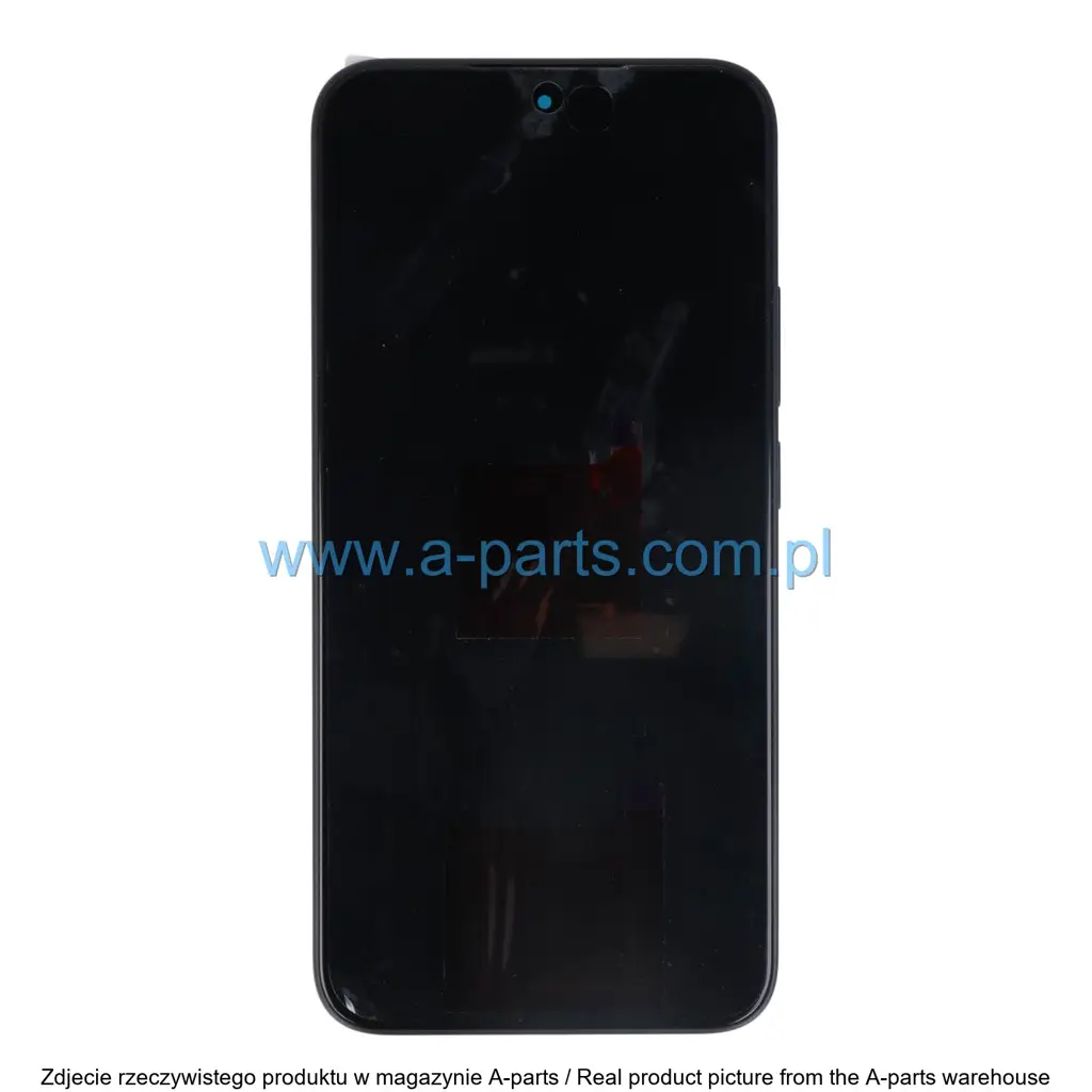 Wyświetlacz LCD Xiaomi 15T 5600010O12A00 — zdjęcie 3 z 3