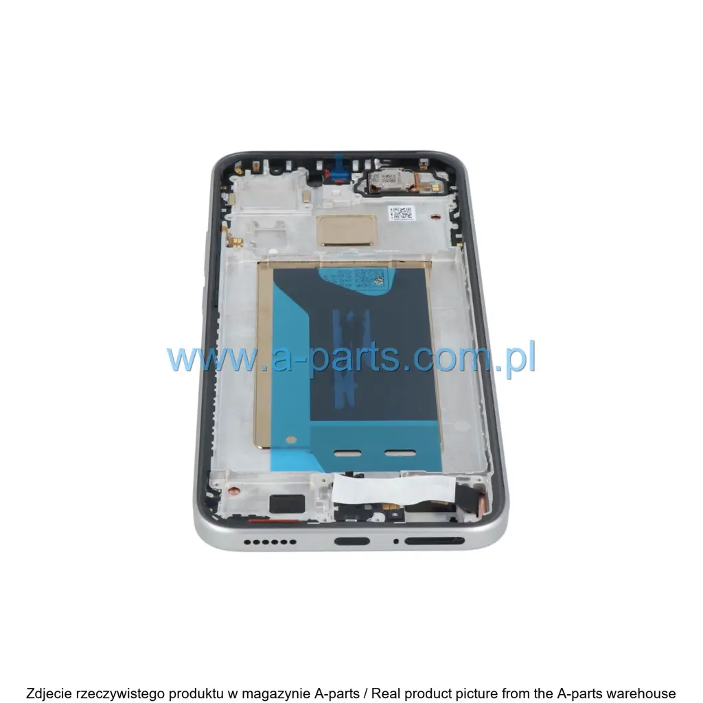 Wyświetlacz LCD Xiaomi 15T 5600020O12A00 — zdjęcie 2 z 3