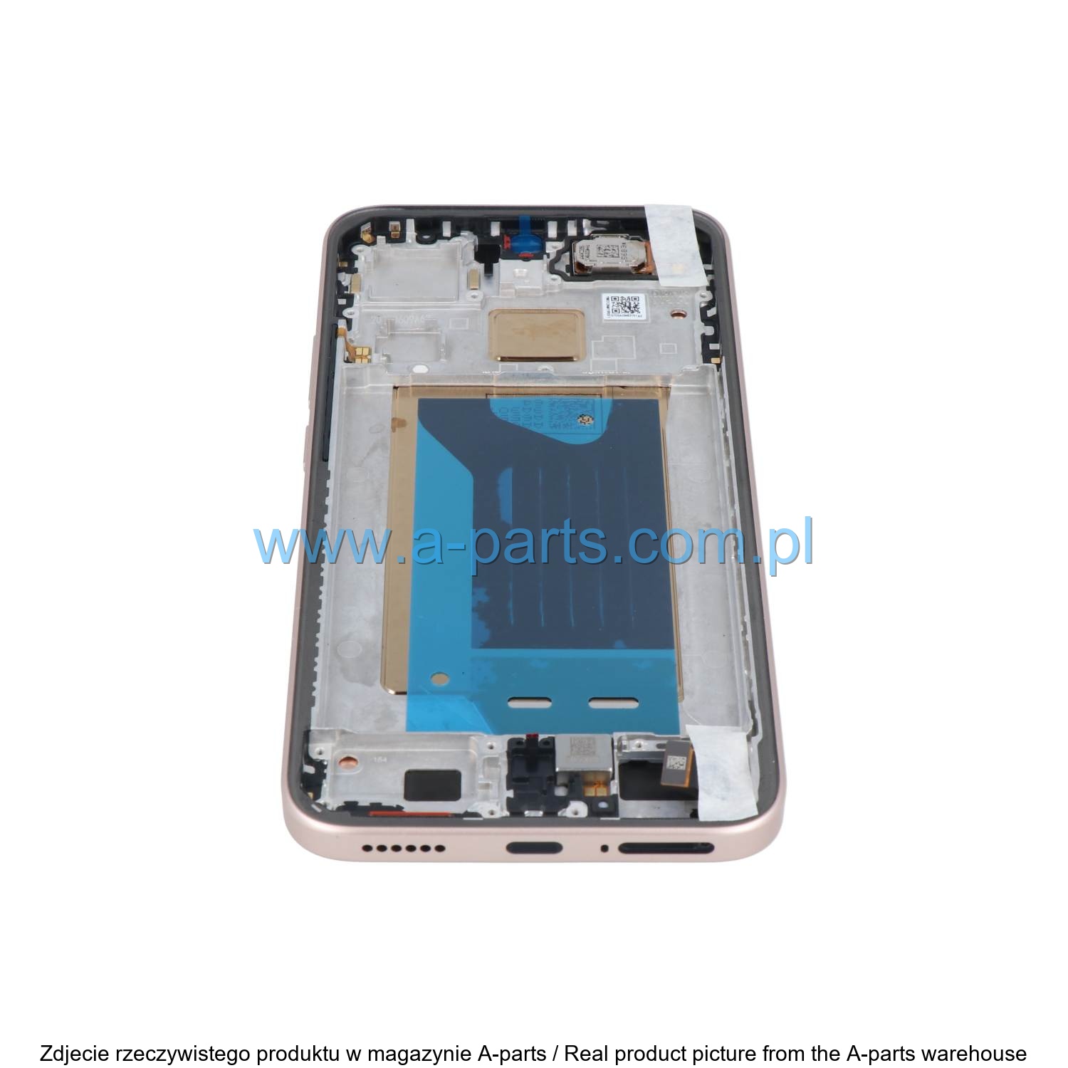 Xiaomi 14T Pro LCD Display 5600030O12A00 — zdjęcie 2 z 3