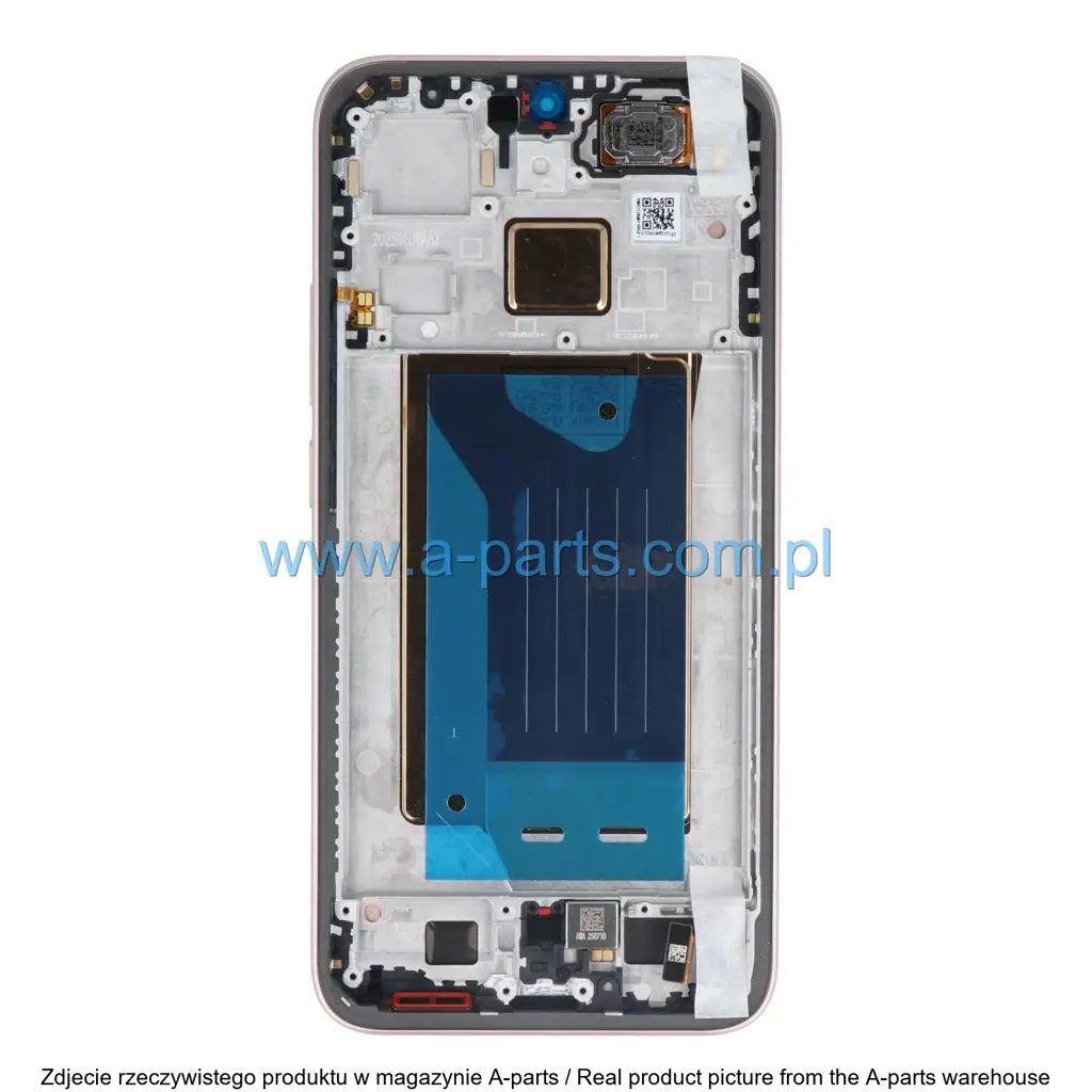 Wyświetlacz LCD Xiaomi 15T 5600030O12A00 — zdjęcie 4 z 6