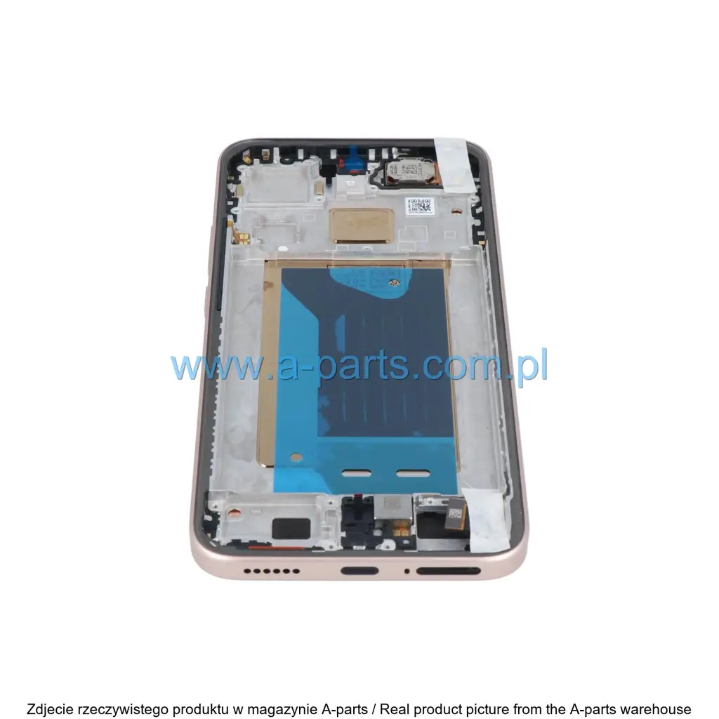 Wyświetlacz LCD Xiaomi 15T 5600030O12A00 — zdjęcie 5 z 6