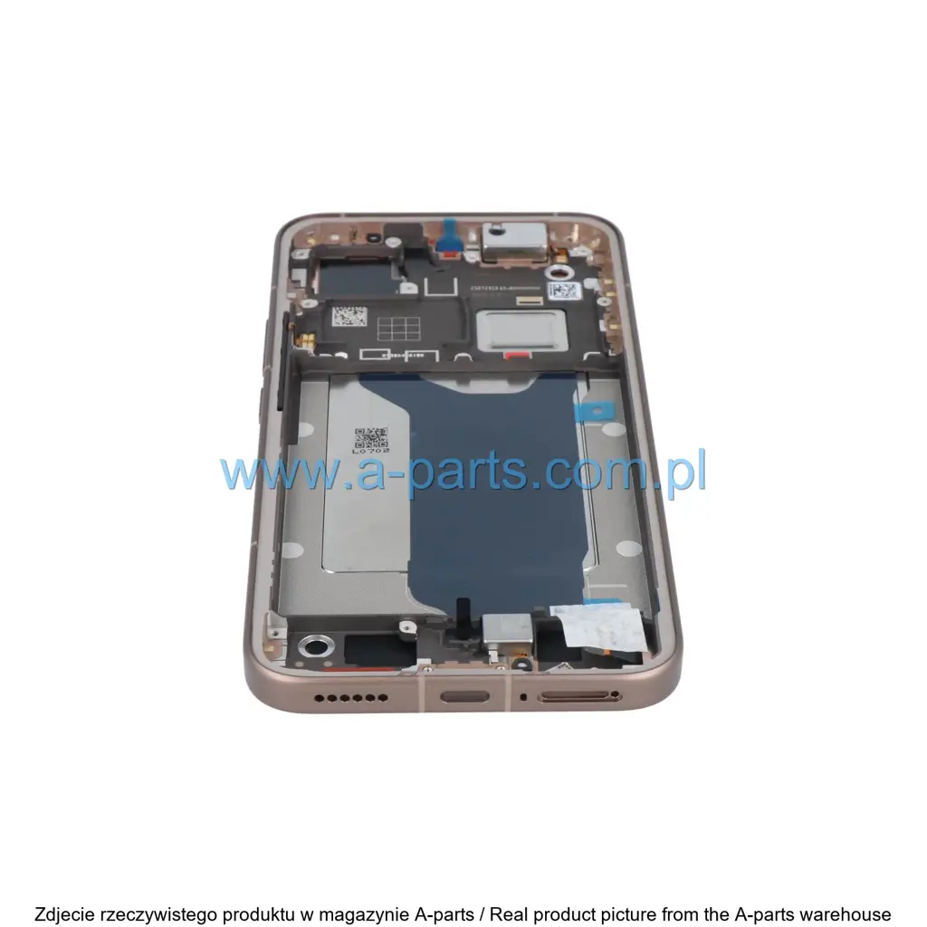 Wyświetlacz LCD Xiaomi 15T Pro 5600060O12U00 — zdjęcie 5 z 6