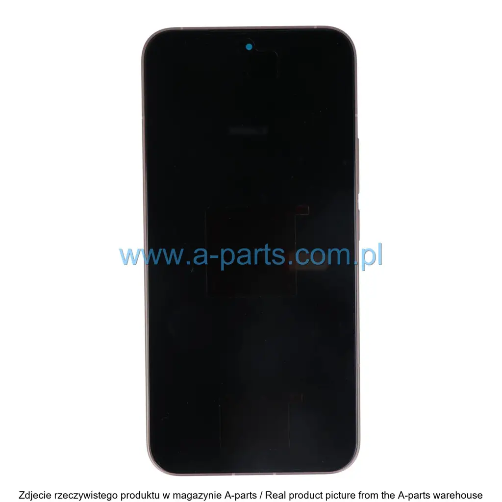 Wyświetlacz LCD Xiaomi 15T Pro 5600060O12U00 — zdjęcie 6 z 6
