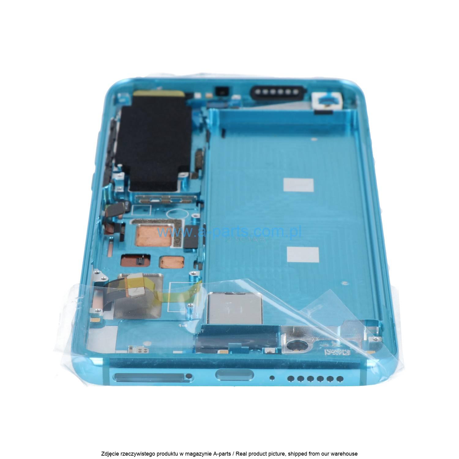 Xiaomi Mi 10 56000K00J200 LCD Display — zdjęcie 4 z 5