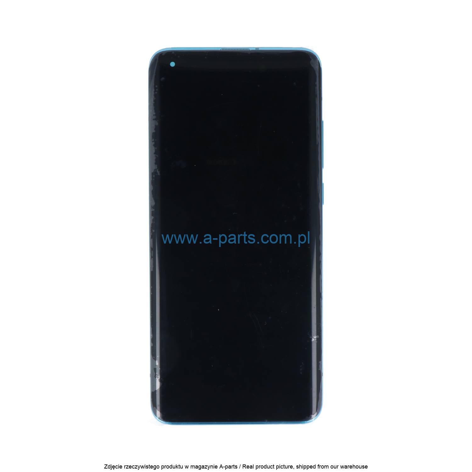 Xiaomi Mi 10 56000K00J200 LCD Display — zdjęcie 5 z 5