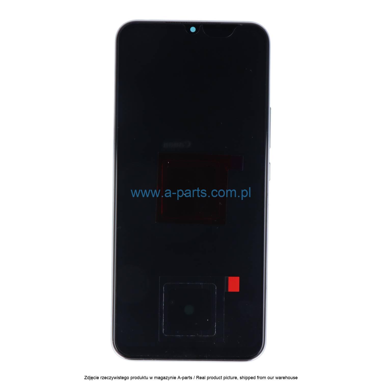 Xiaomi Mi 10 Lite 5G LCD Display 56000500J900 — zdjęcie 3 z 5