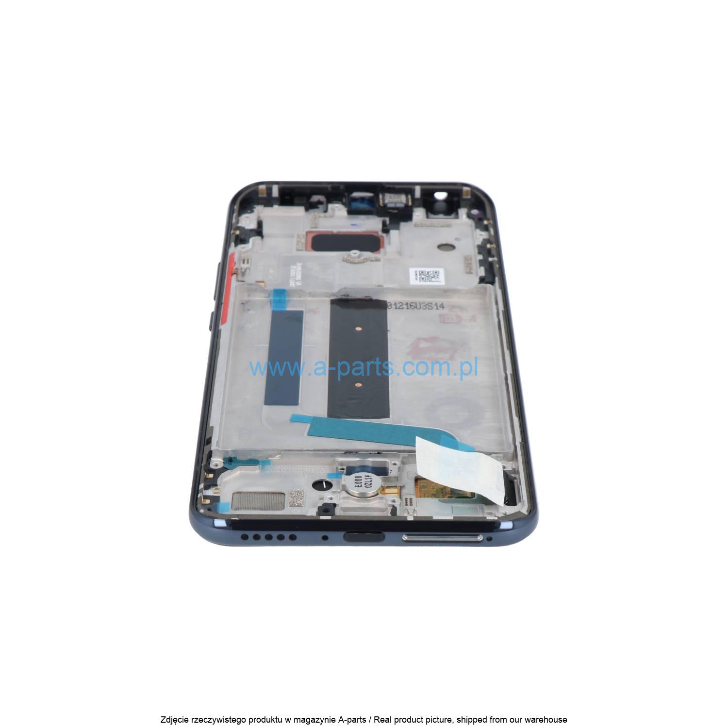 Xiaomi Mi 10 Lite 5G LCD Display 56000400J900 — zdjęcie 2 z 5