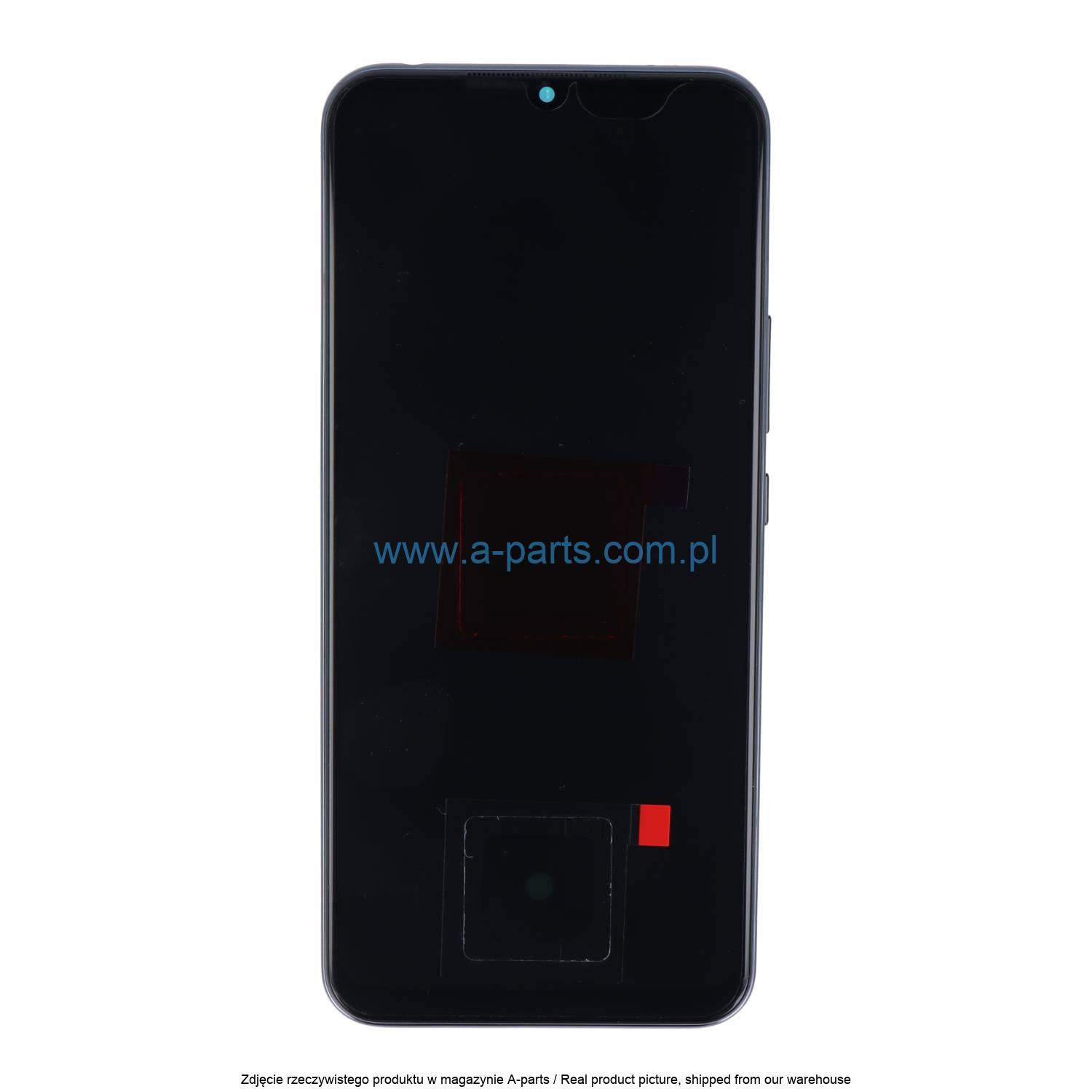 Xiaomi Mi 10 Lite 5G LCD Display 56000400J900 — zdjęcie 3 z 5