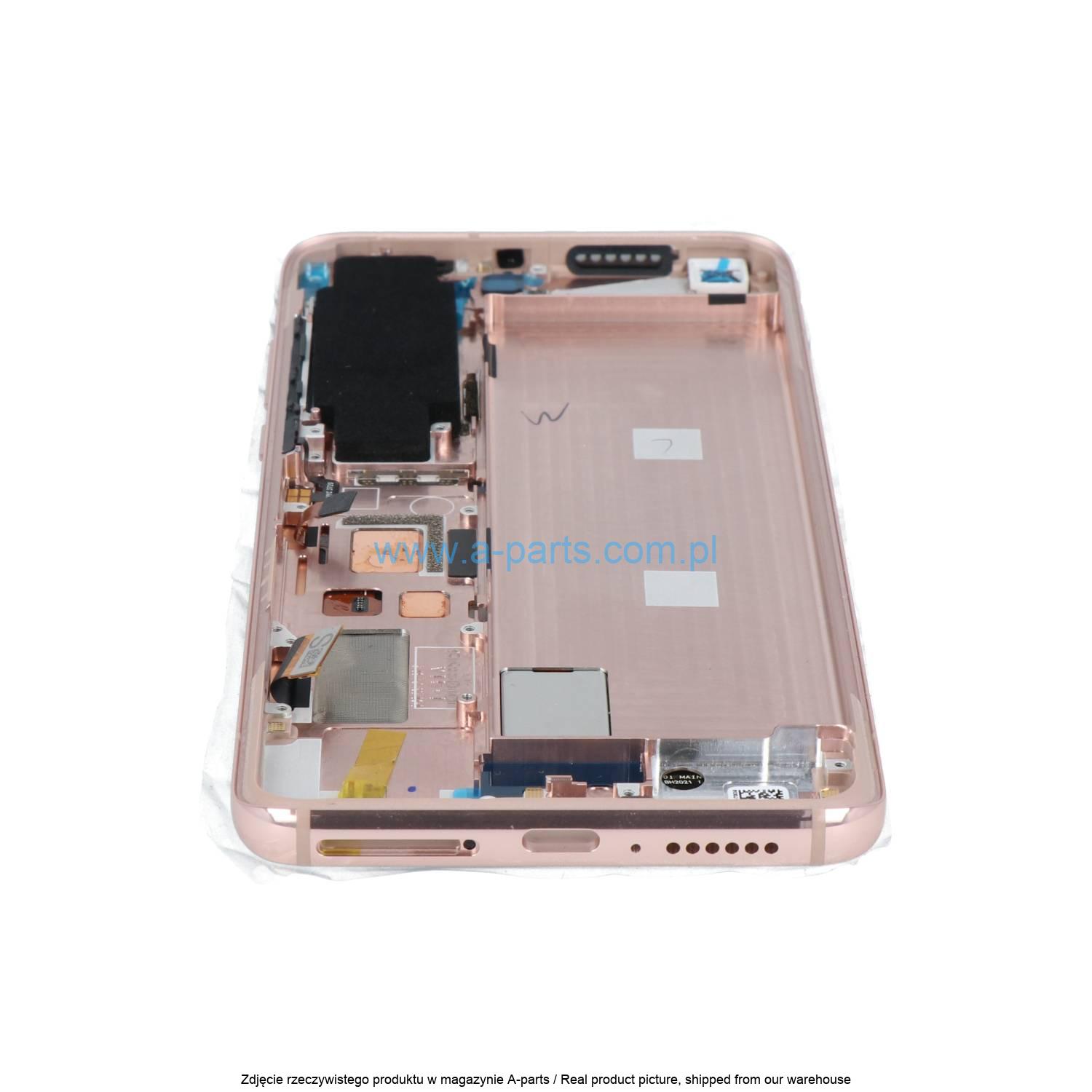 Xiaomi Mi 10 Pro LCD Display 56000500J100 — zdjęcie 4 z 5