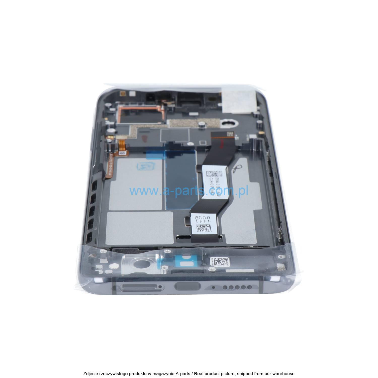 Xiaomi Mi 10T Pro LCD Display 5600030J3S00 — zdjęcie 2 z 5