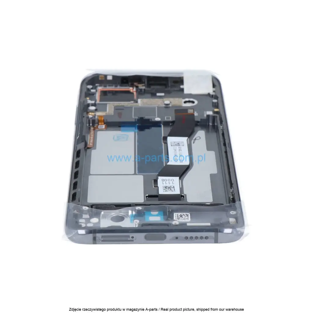 Wyświetlacz LCD Xiaomi Mi 10T Pro 5600030J3S00 — zdjęcie 2 z 3