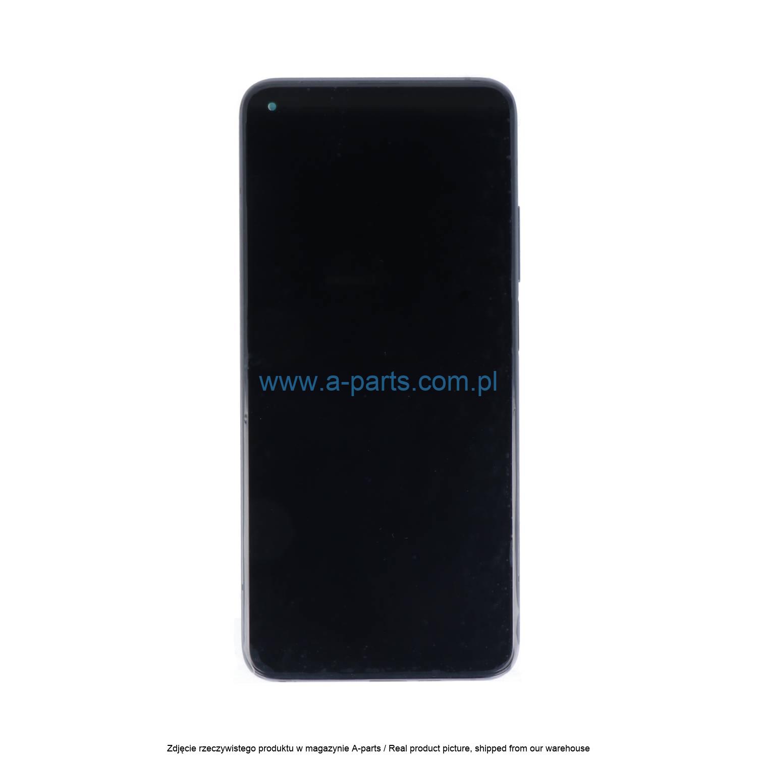 Xiaomi Mi 10T Pro LCD Display 5600030J3S00 — zdjęcie 3 z 5