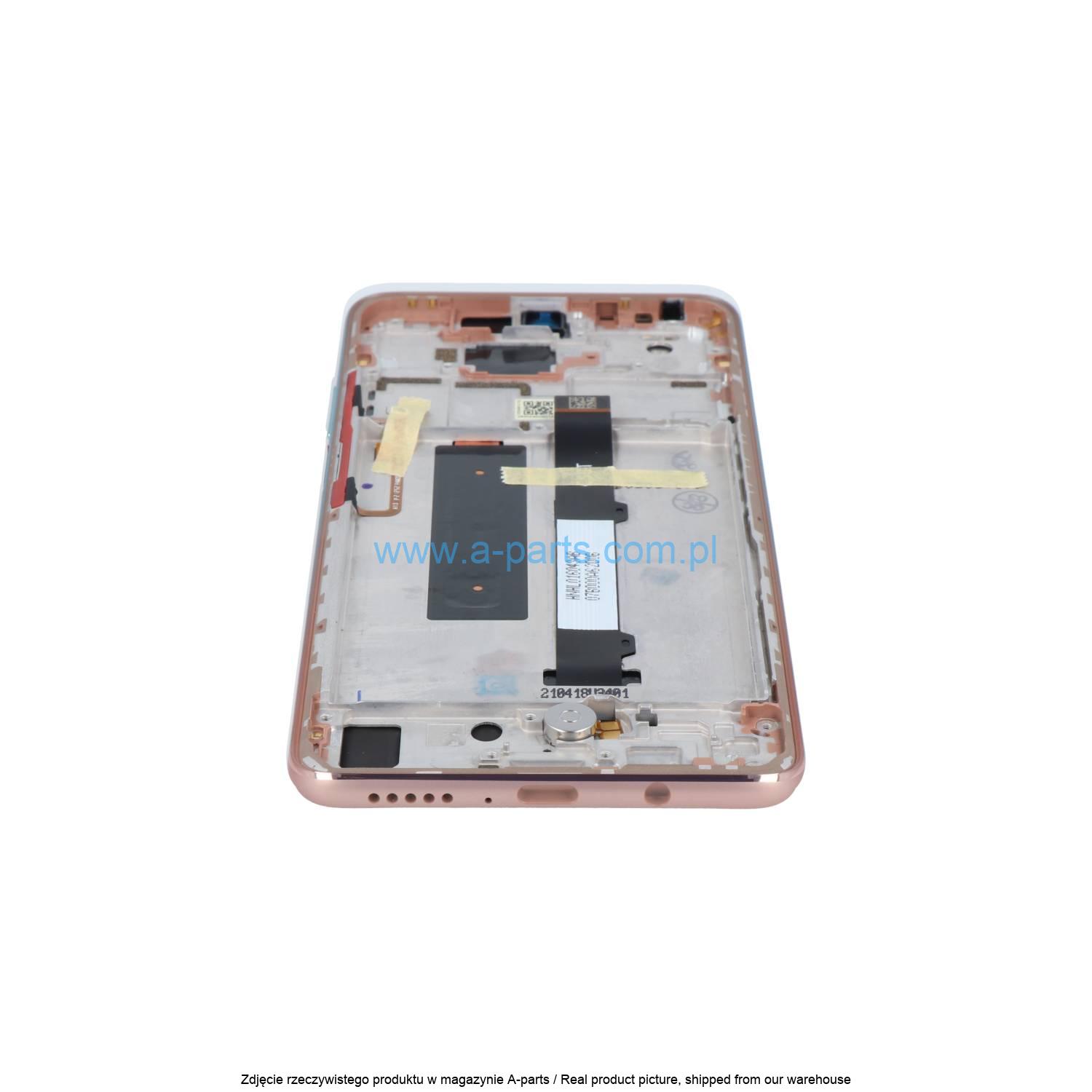 Xiaomi Mi 10T Lite LCD Display 5600050J1700 — zdjęcie 4 z 5