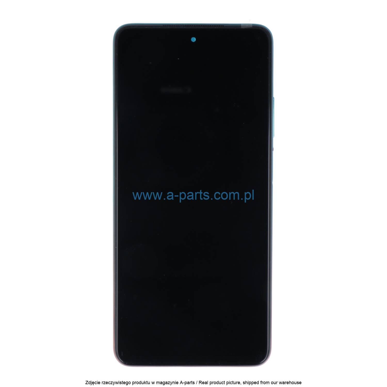 Xiaomi Mi 10T Lite LCD Display 5600050J1700 — zdjęcie 5 z 5
