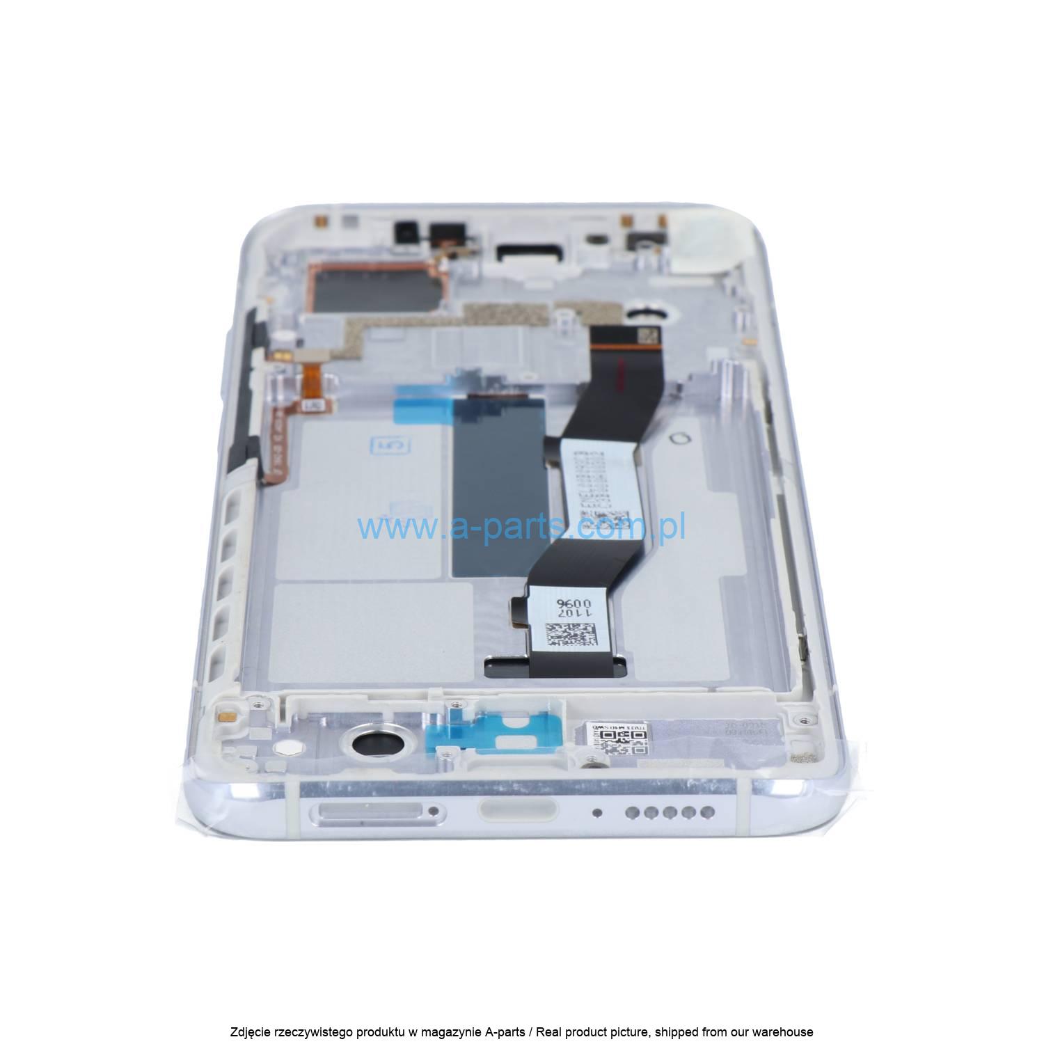 Xiaomi Mi 10T Pro LCD Display 5600040J3S00 — zdjęcie 4 z 5