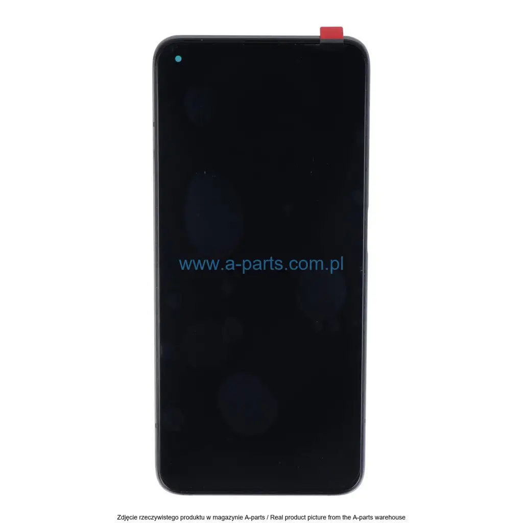 Wyświetlacz LCD Xiaomi Mi 10T Pro LCD19373 — zdjęcie 3 z 4