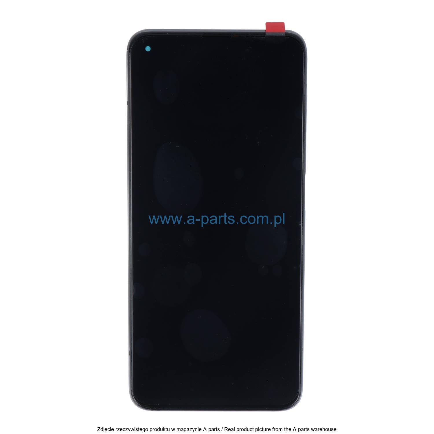 Xiaomi Mi 10T Pro LCD Display LCD19373 — zdjęcie 6 z 7