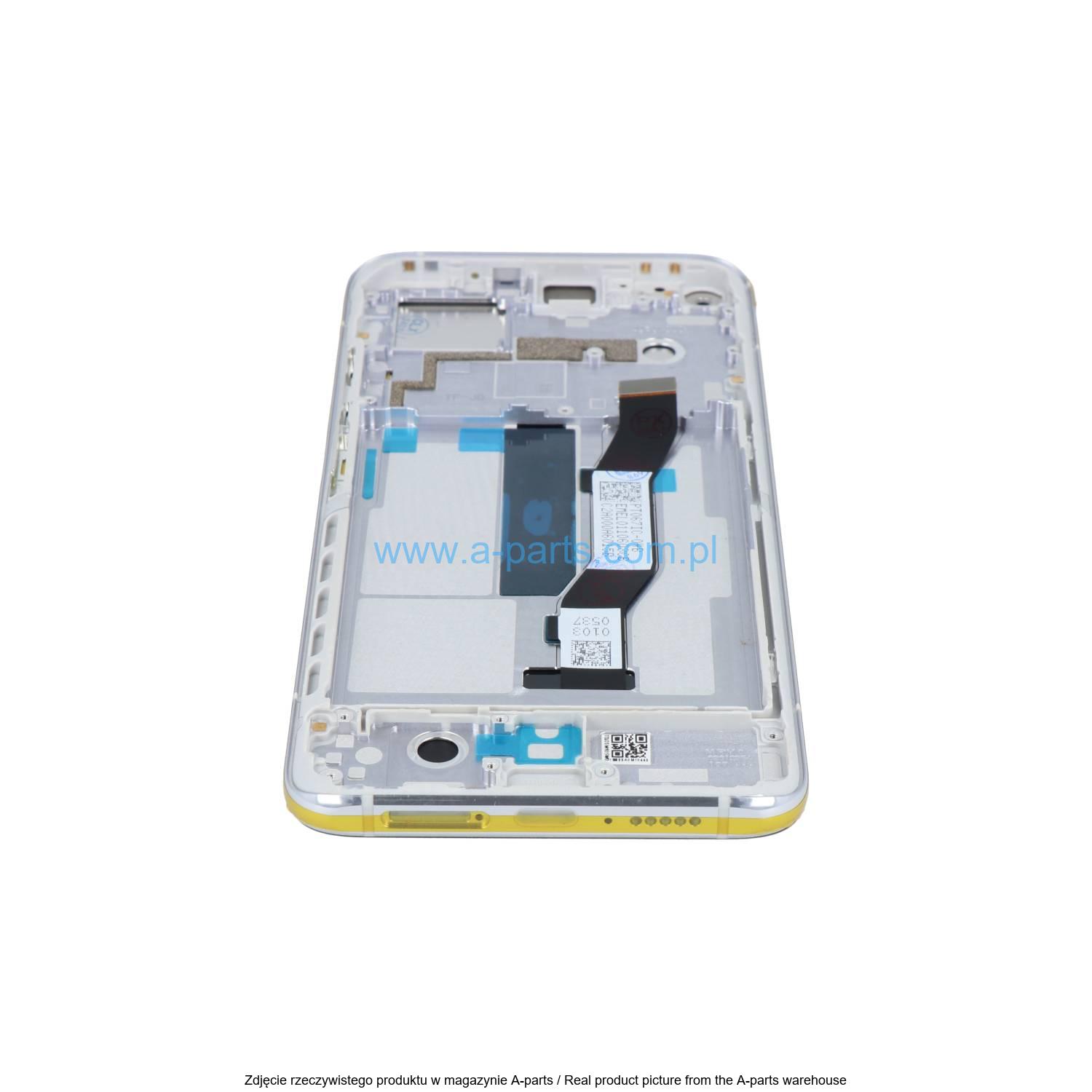 Xiaomi Mi 10T Pro LCD Display LCD19372 — zdjęcie 6 z 7