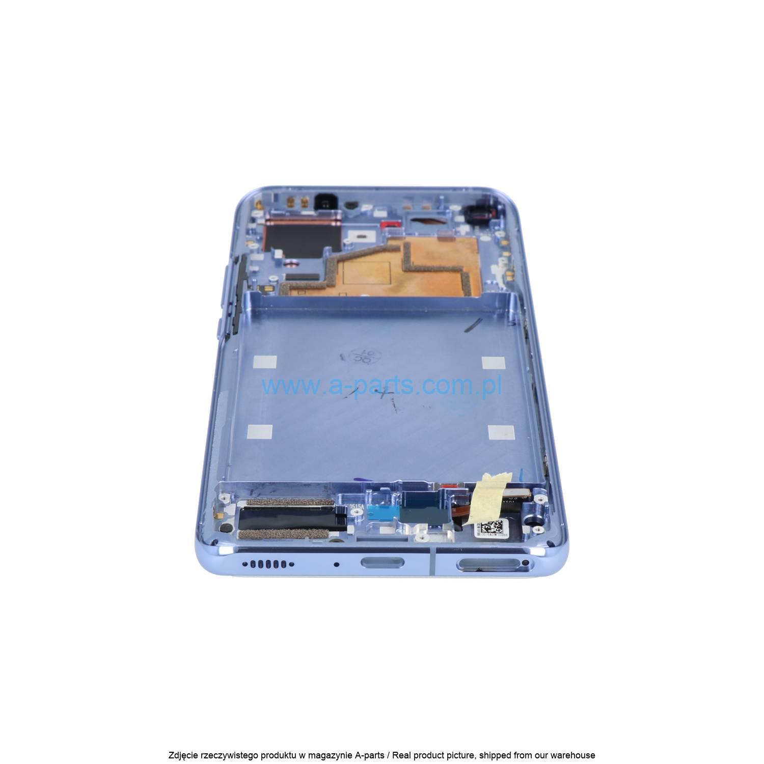 Xiaomi 11 LCD Display 56000600K200 — zdjęcie 2 z 5