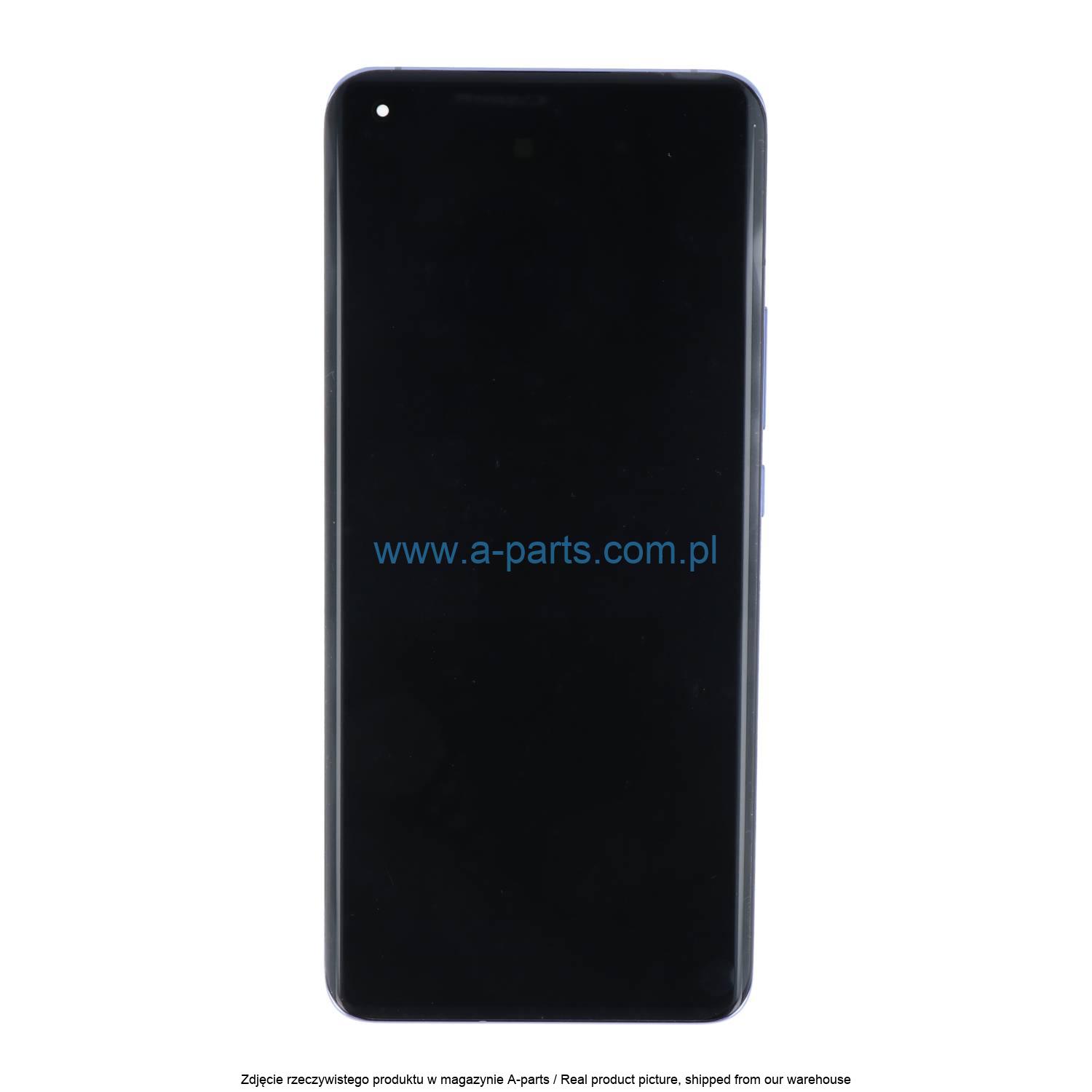 Xiaomi 11 LCD Display 56000600K200 — zdjęcie 3 z 5