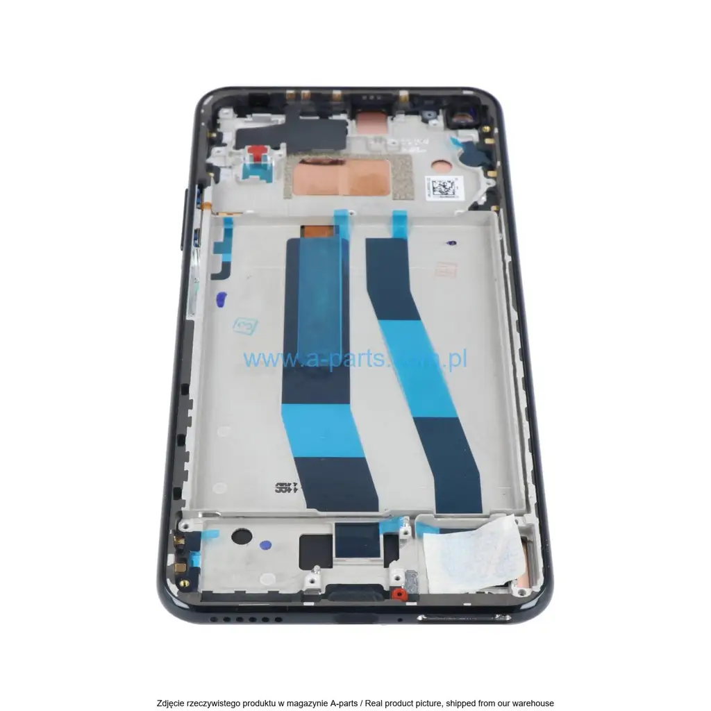 Wyświetlacz LCD Xiaomi 11 Lite 4G 56000B0K9A00 — zdjęcie 2 z 3
