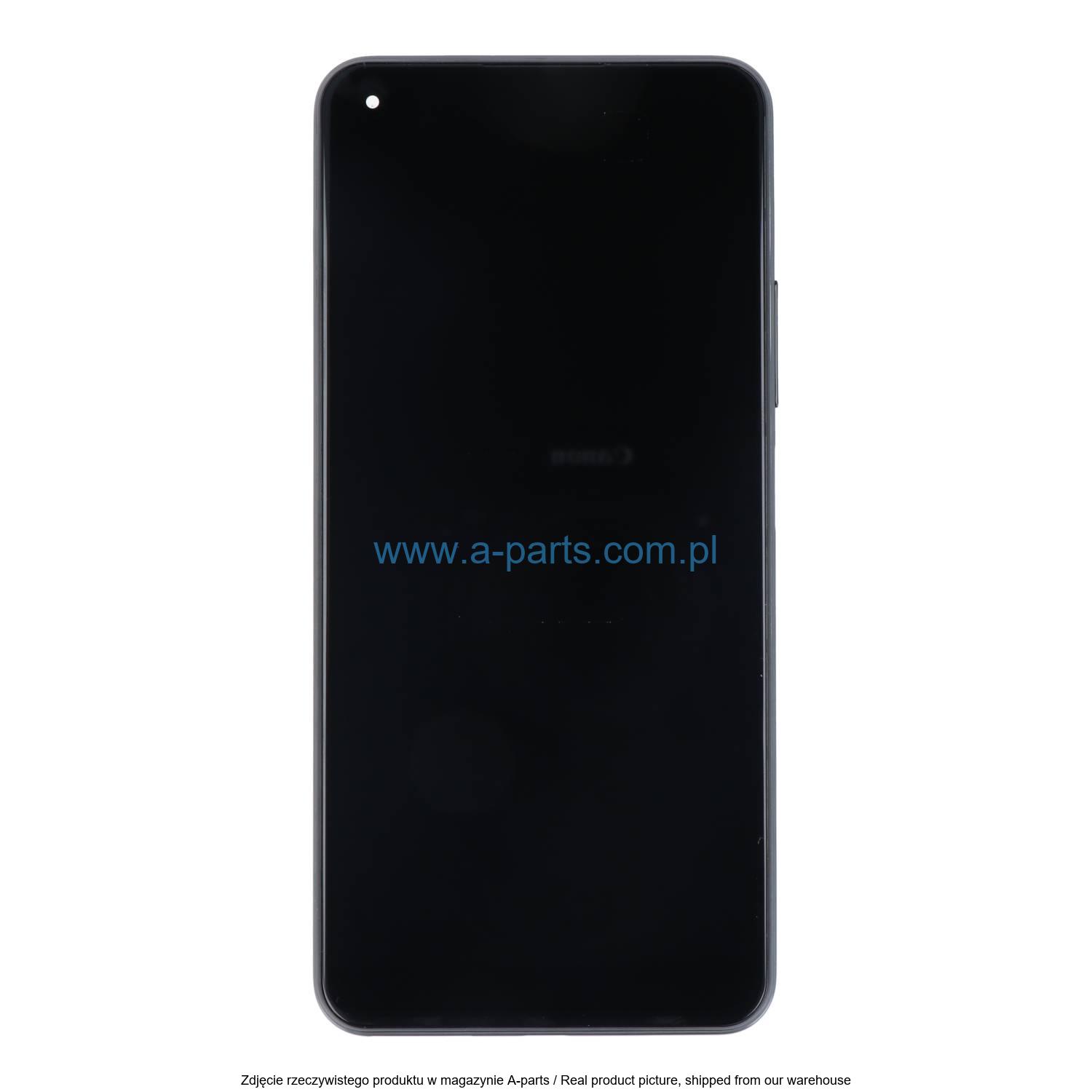 Xiaomi 11 Lite 4G LCD Display 56000B0K9A00 — zdjęcie 3 z 5