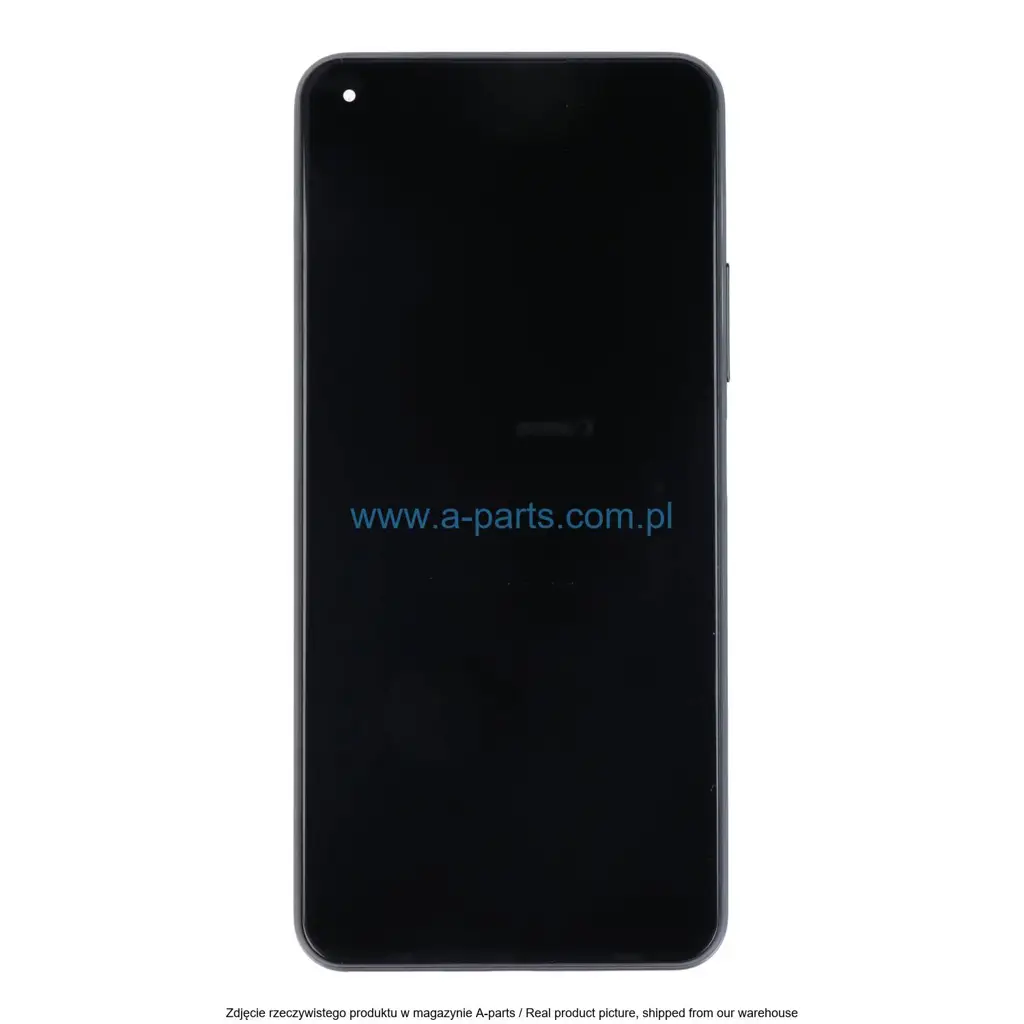 Wyświetlacz LCD Xiaomi 11 Lite 4G 56000B0K9A00 — zdjęcie 3 z 3
