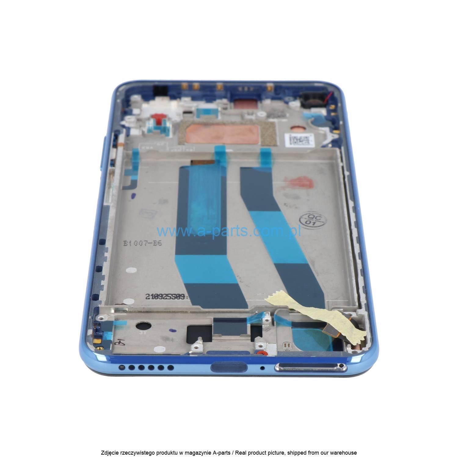 Xiaomi 11 Lite 4G LCD Display 56000C0K9A00 — zdjęcie 2 z 5