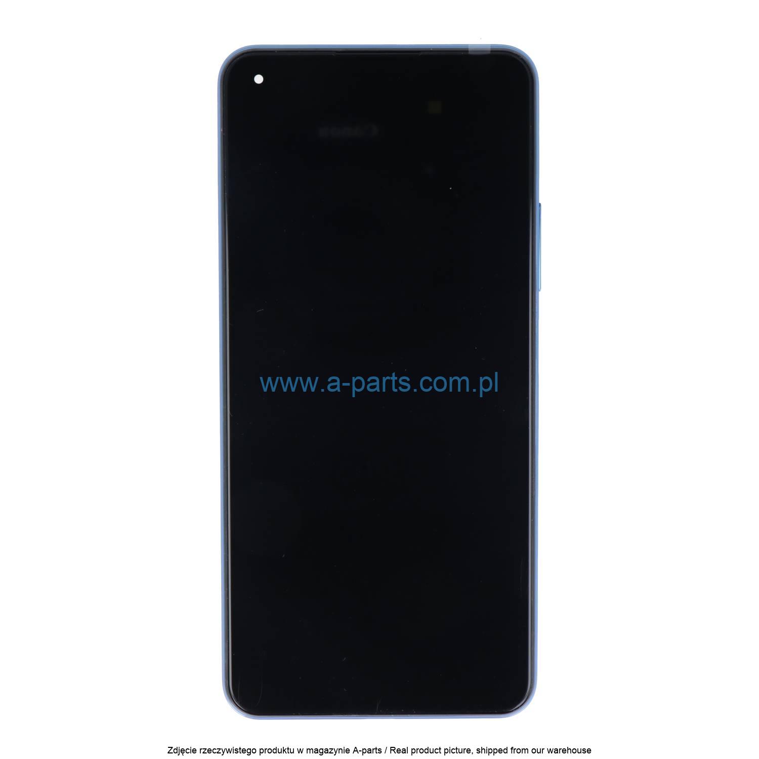 Xiaomi 11 Lite 4G LCD Display 56000C0K9A00 — zdjęcie 5 z 5