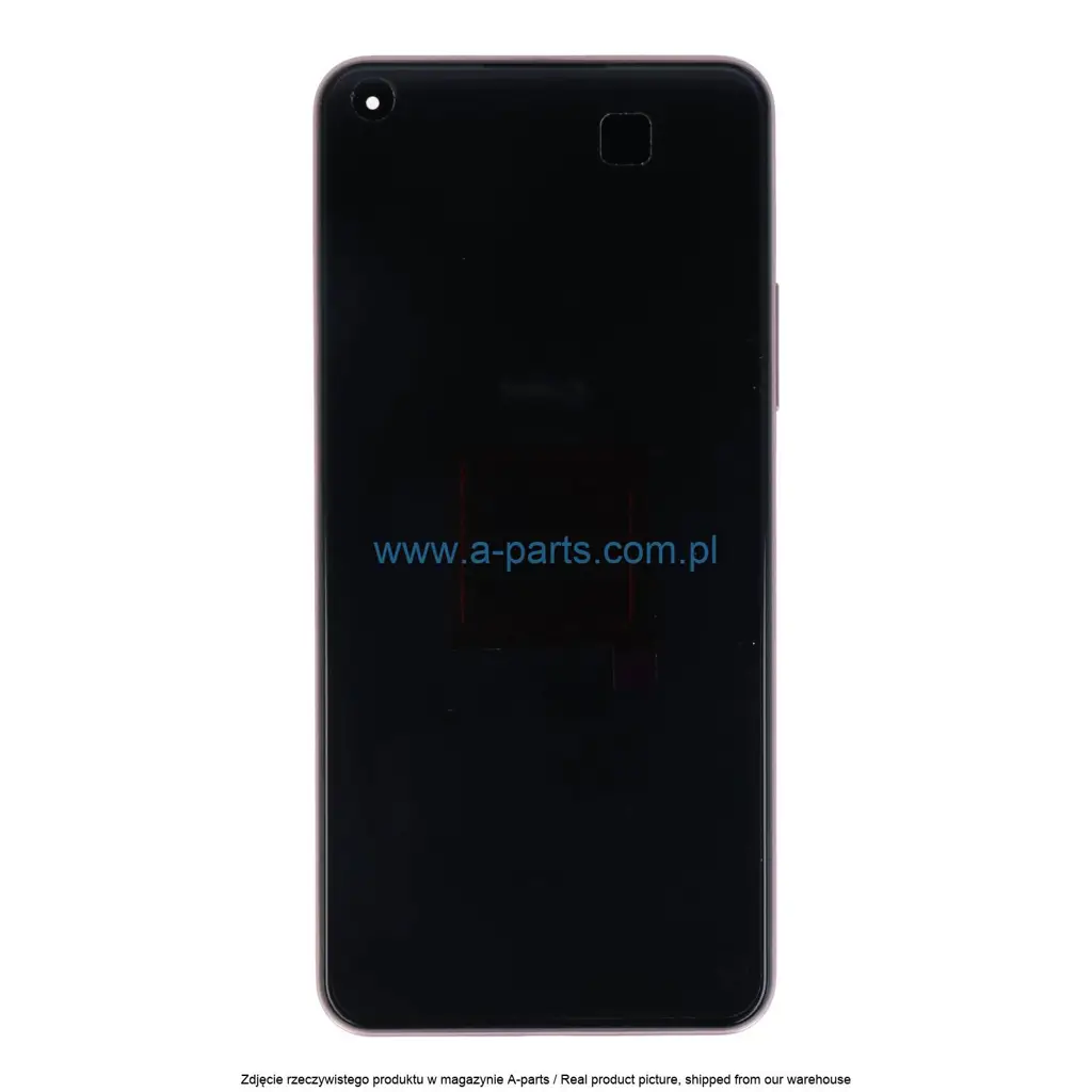 Wyświetlacz LCD Xiaomi 11 Lite 4G 56000D0K9A00 — zdjęcie 3 z 3